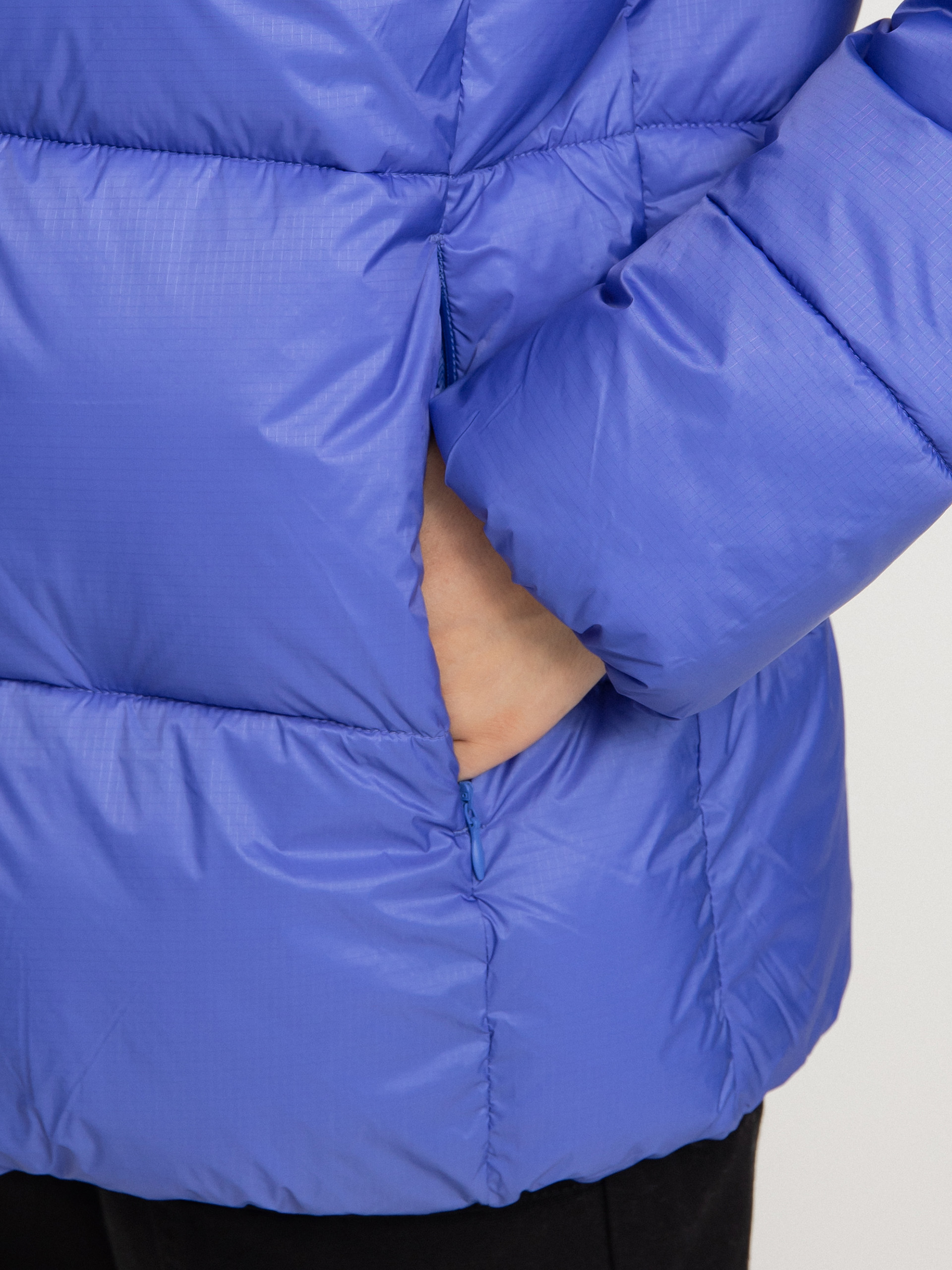 Bunda Champion Legacy Polyfilled Jacket 115756 Wmn (bjb/bkk)