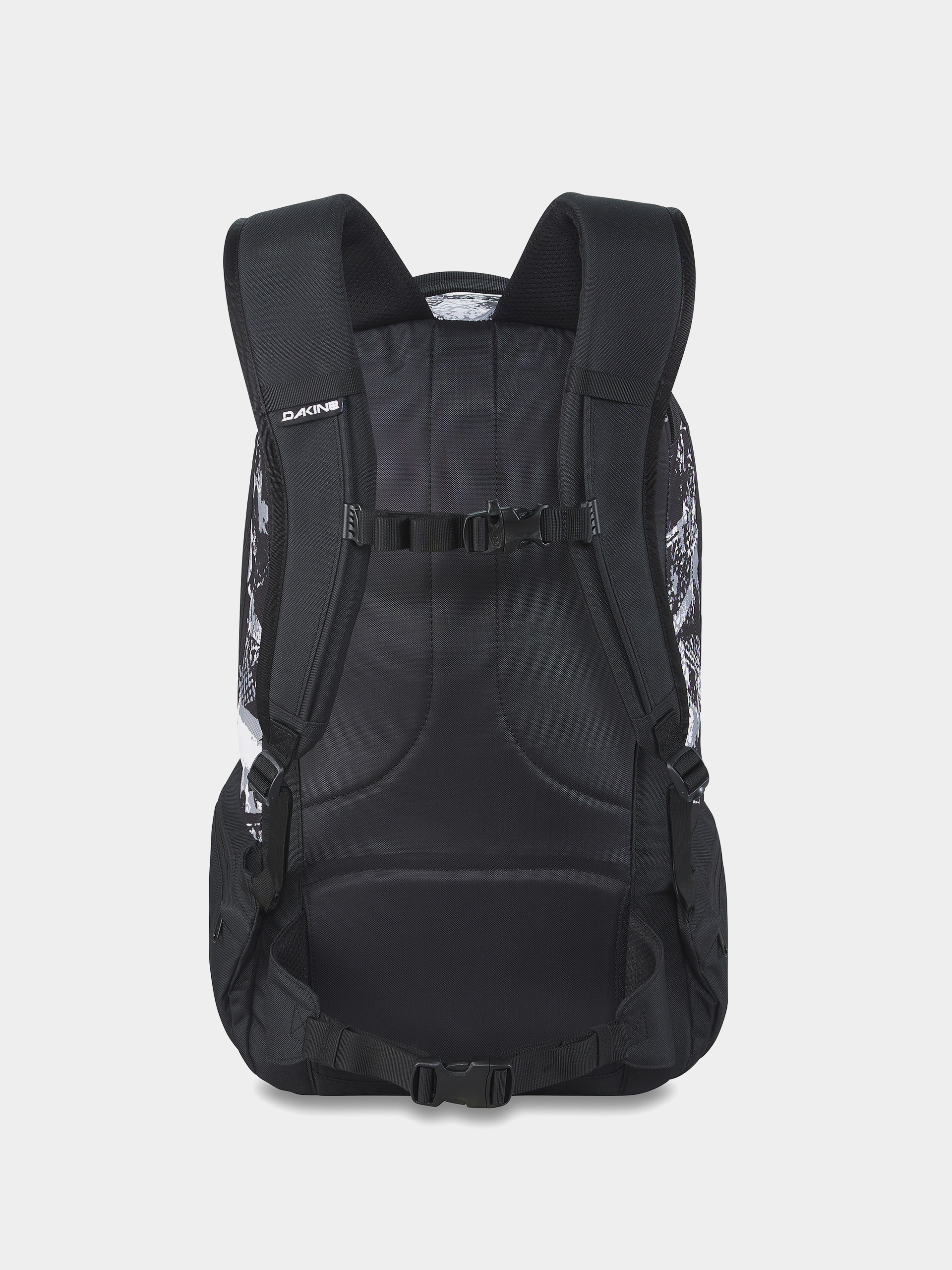 Batoh Dakine Mission 25L (street art)