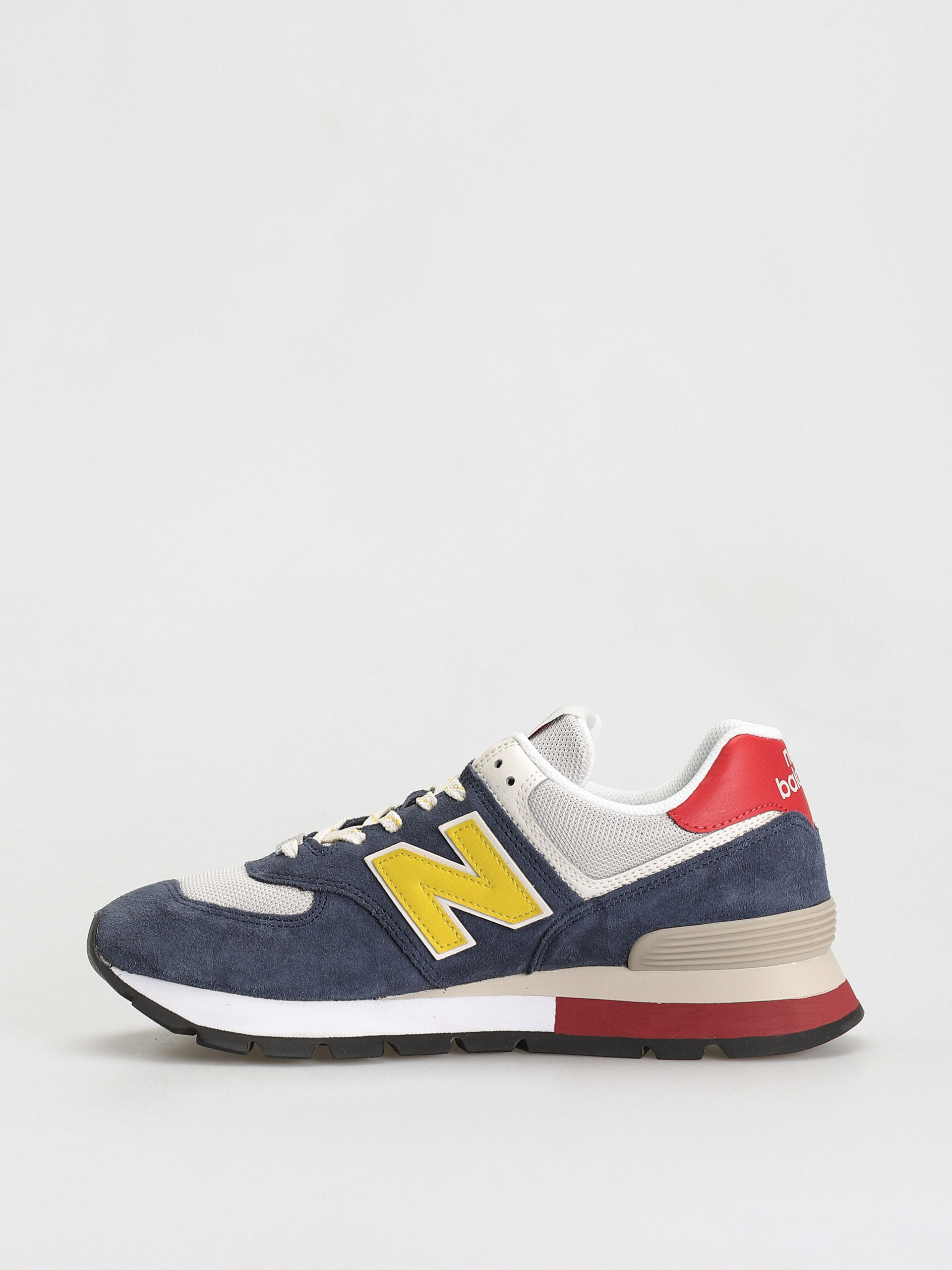 Boty New Balance 574 (blue navy)