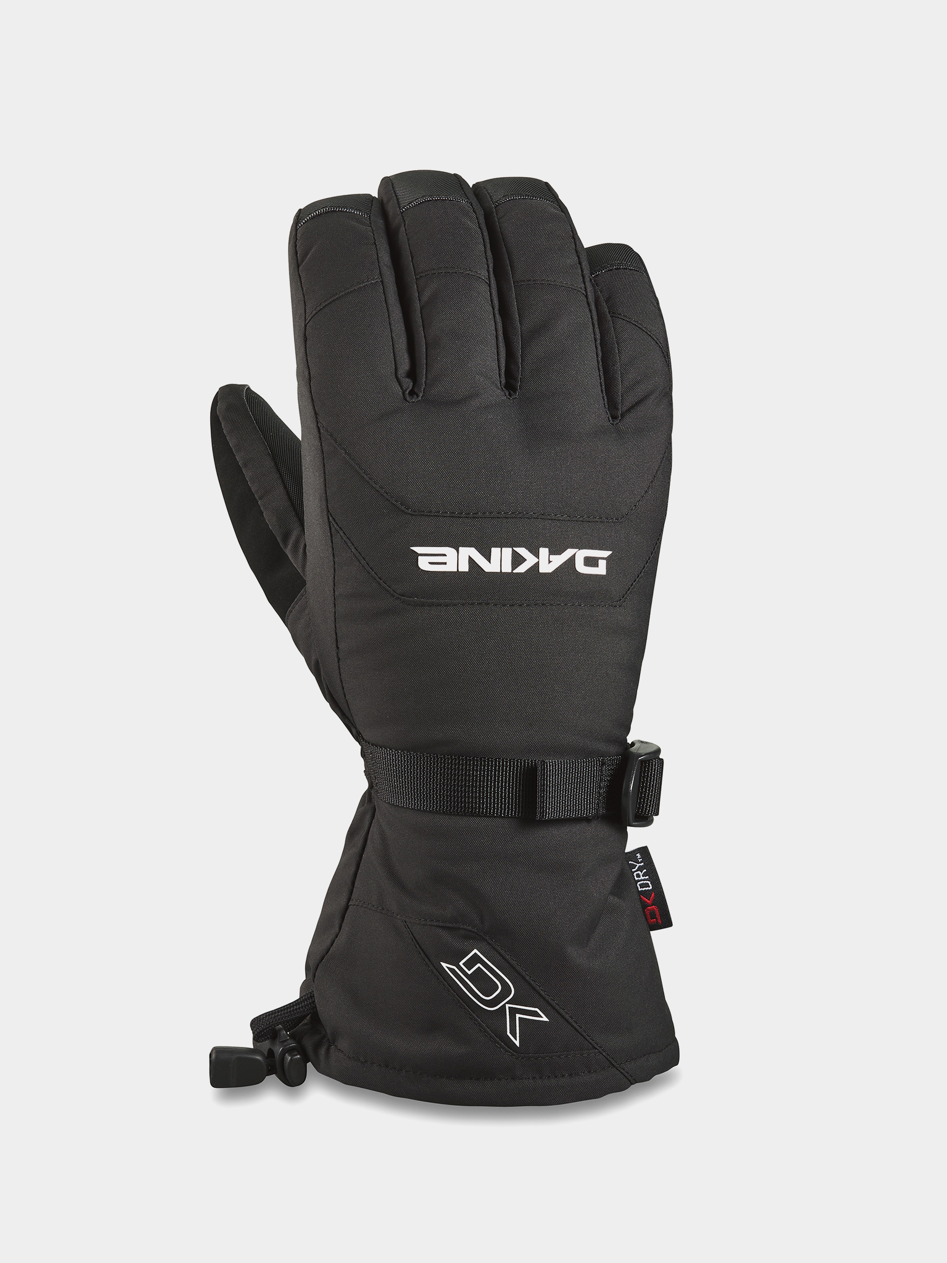 Rukavice Dakine Scout (black)