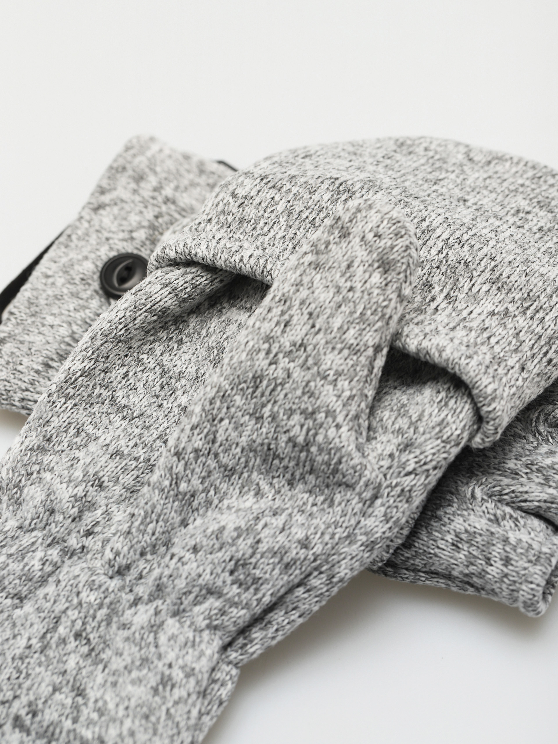 Rukavice Patagonia Better Sweater (birch white)