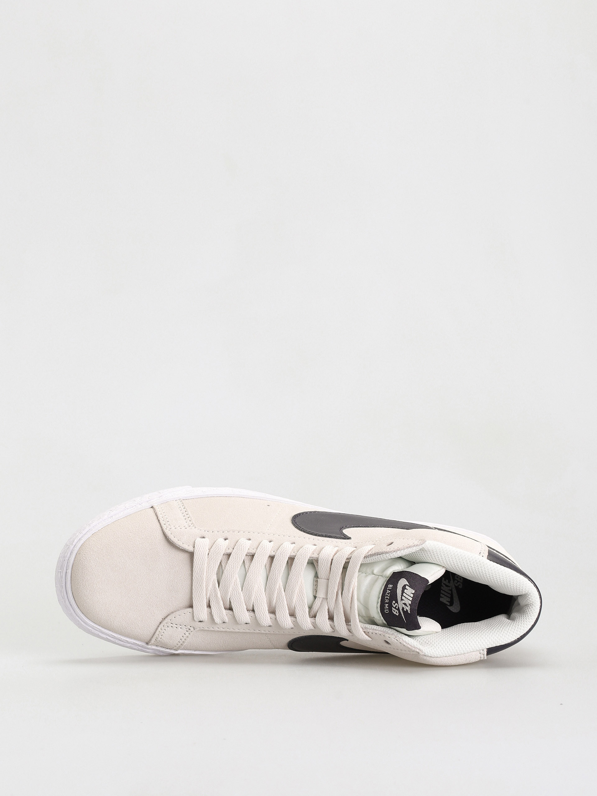 Boty Nike SB Zoom Blazer Mid (phantom/cave purple phantom white)