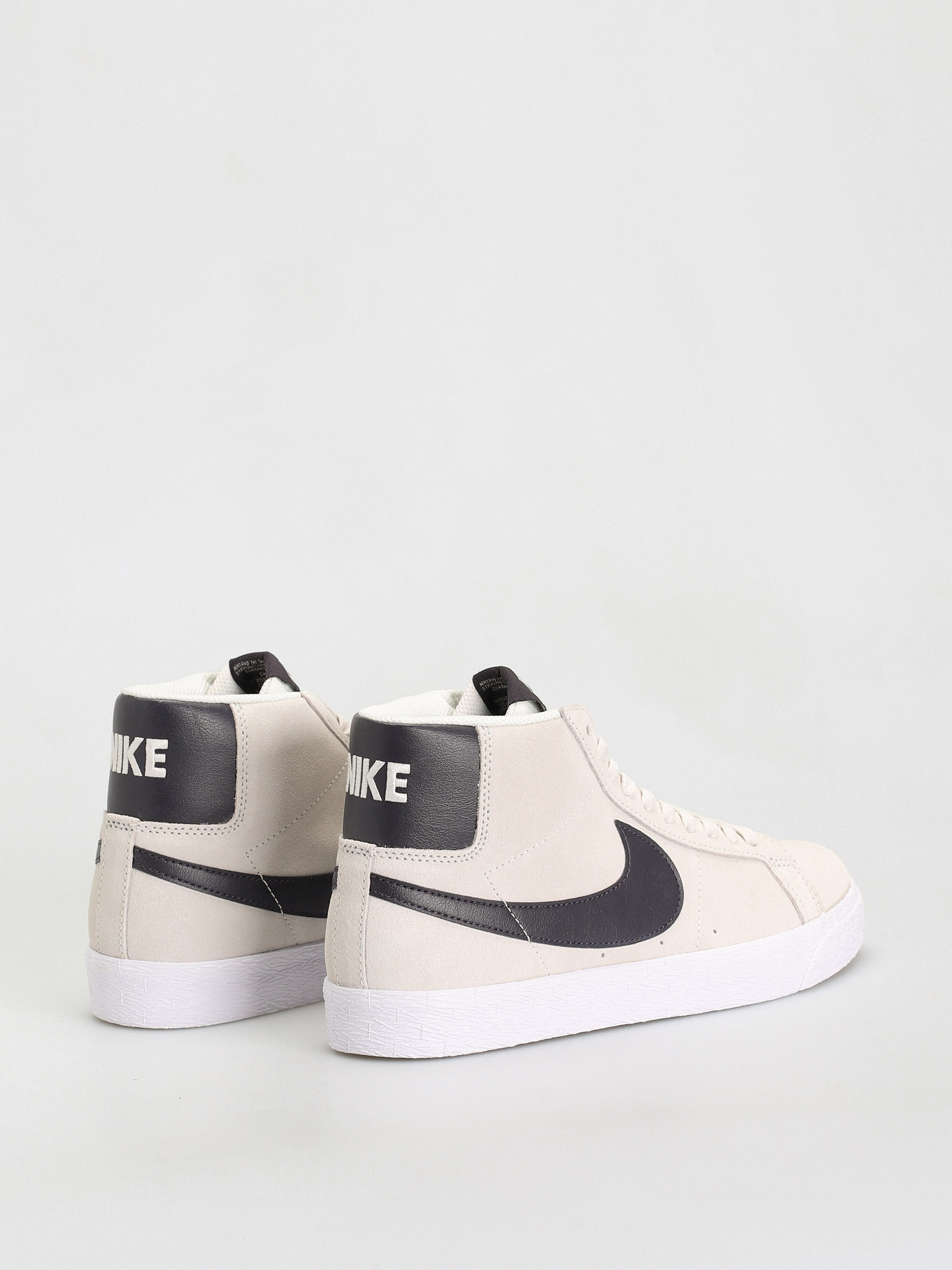 Boty Nike SB Zoom Blazer Mid (phantom/cave purple phantom white)
