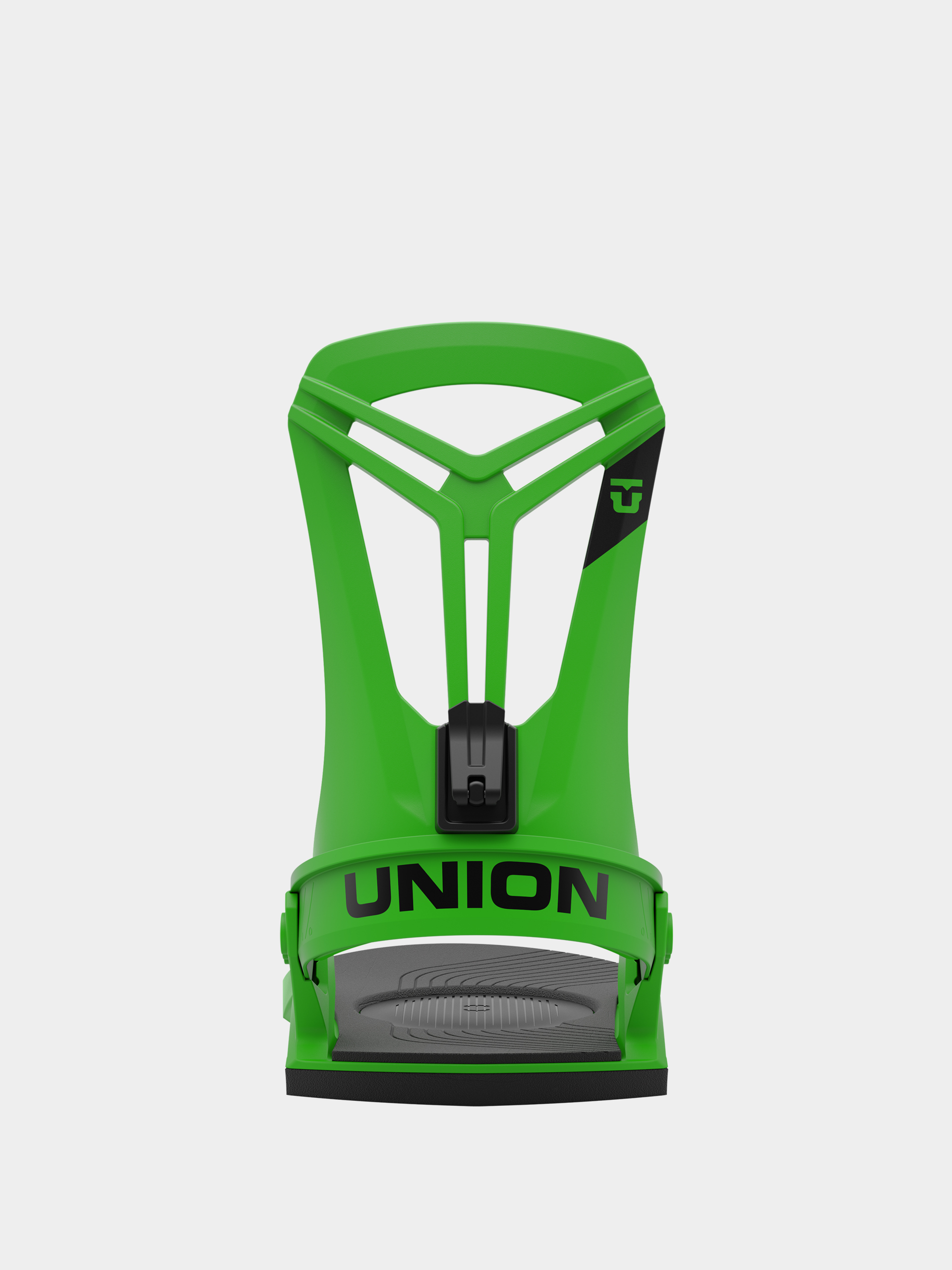 Pánské Snowboardová vázání Union Flite Pro (green)