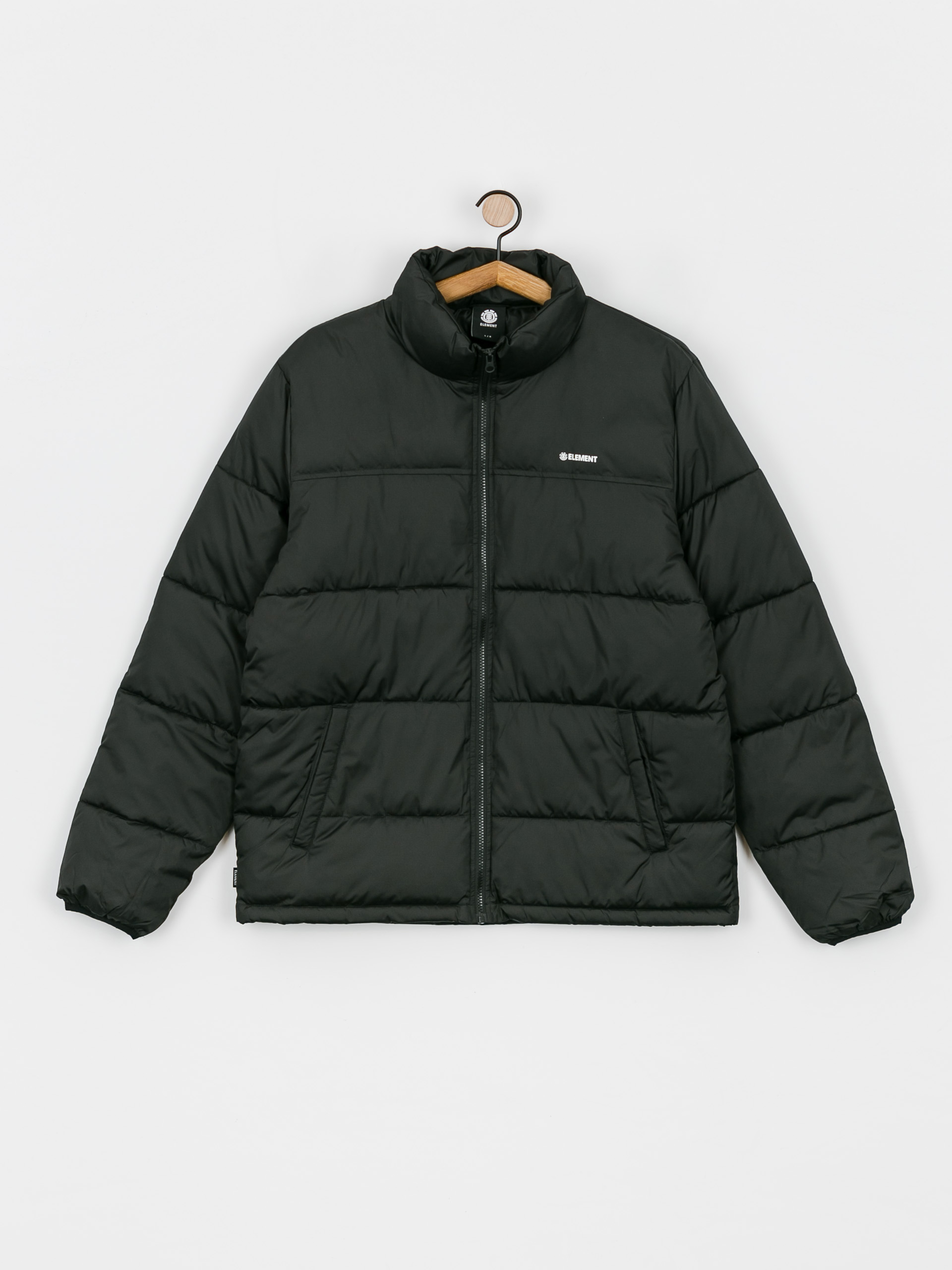 Bunda Element Alder Arctic Fundame (flint black)