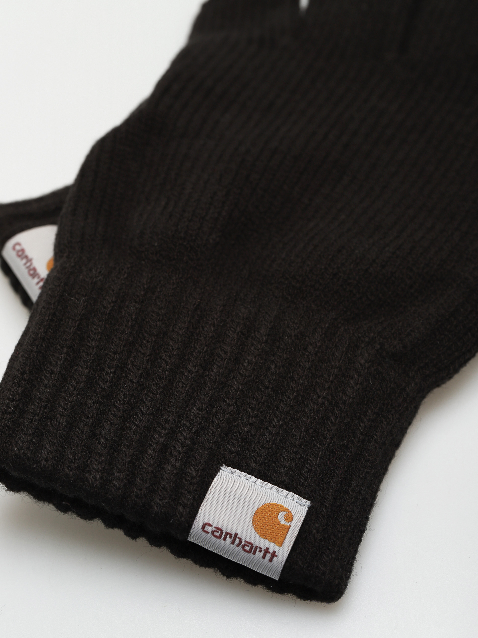 Rukavice Carhartt WIP Mitten (black)