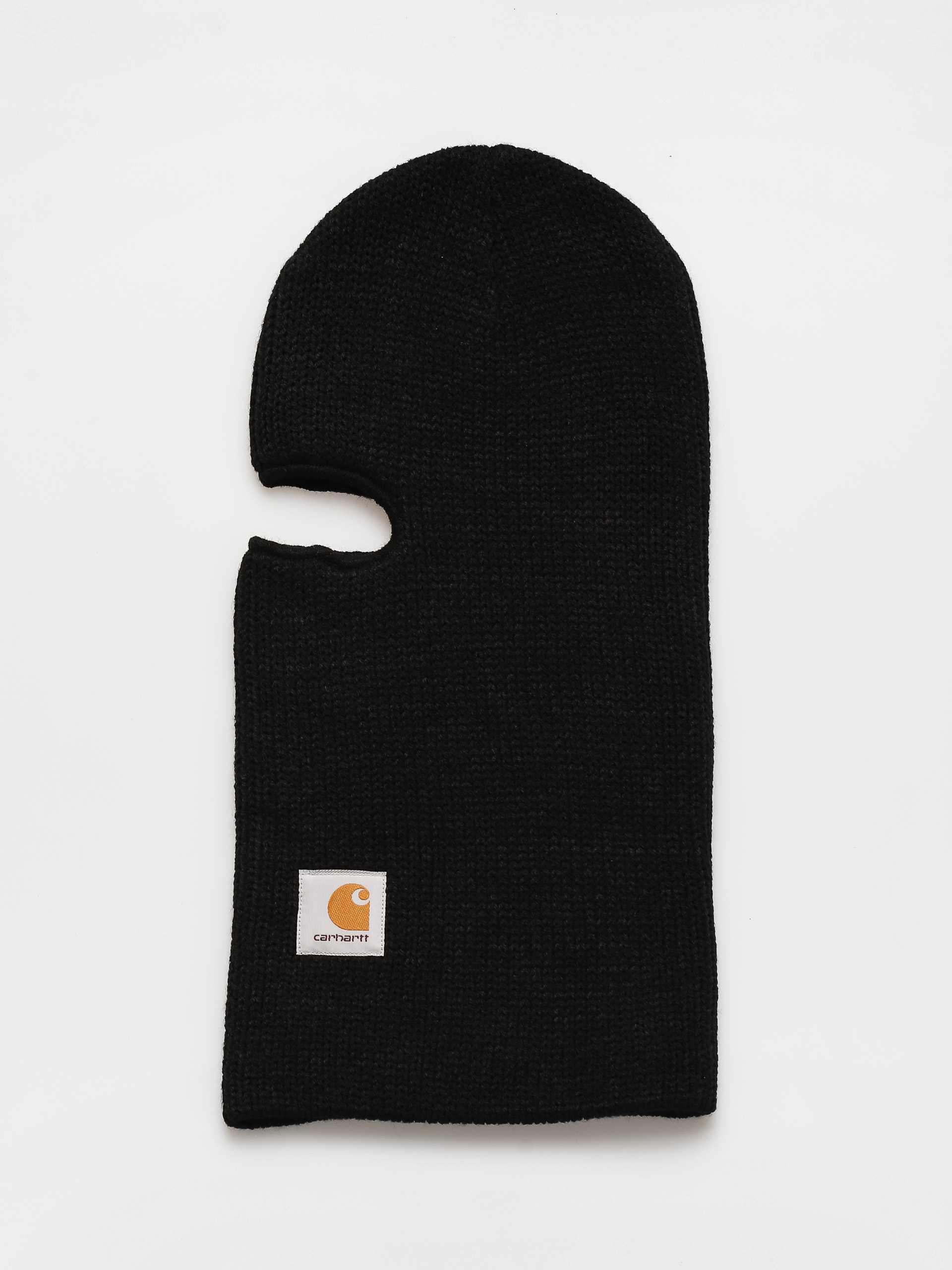 Šatka Carhartt WIP Storm Mask (black)
