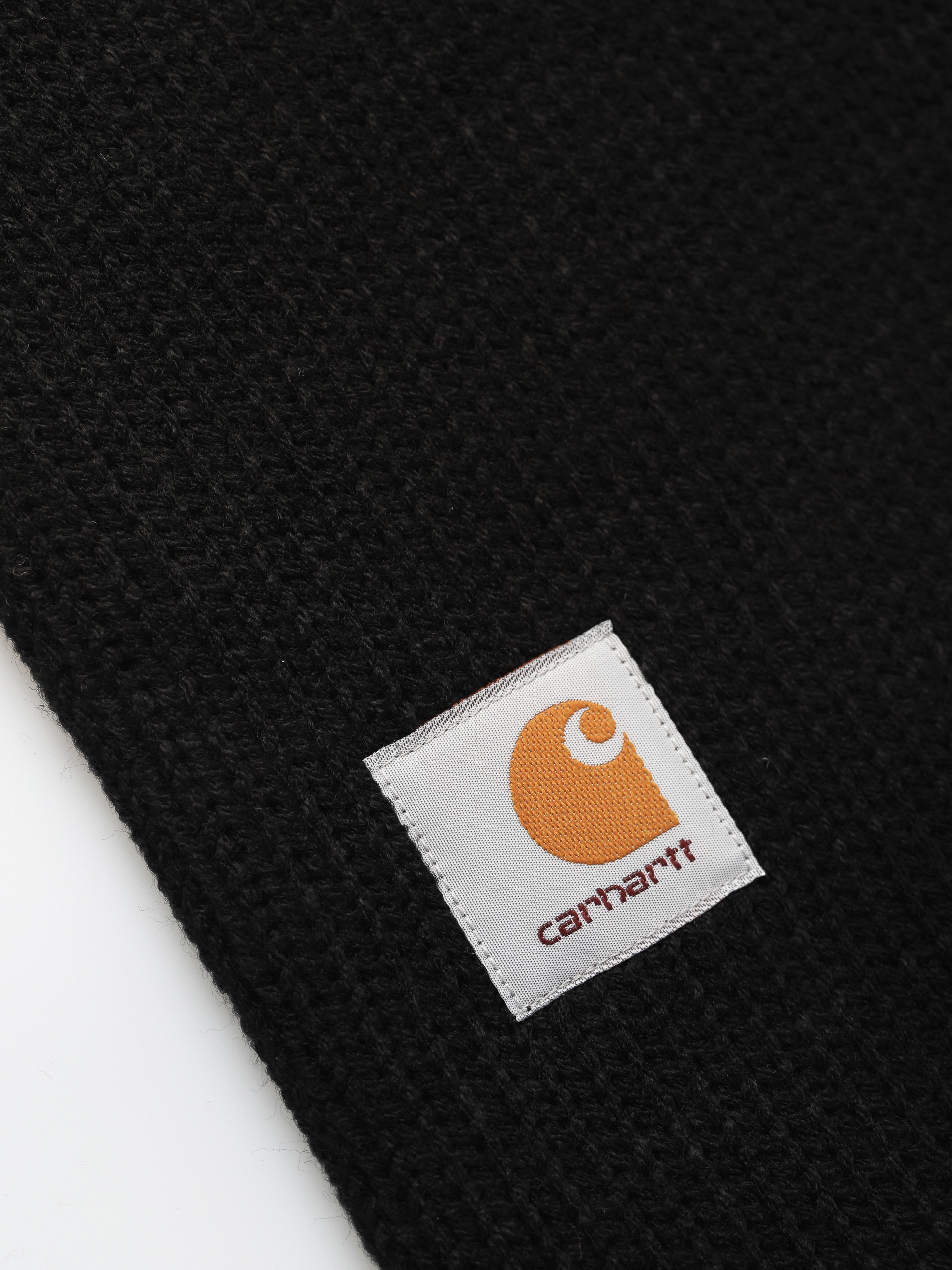 Šatka Carhartt WIP Storm Mask (black)