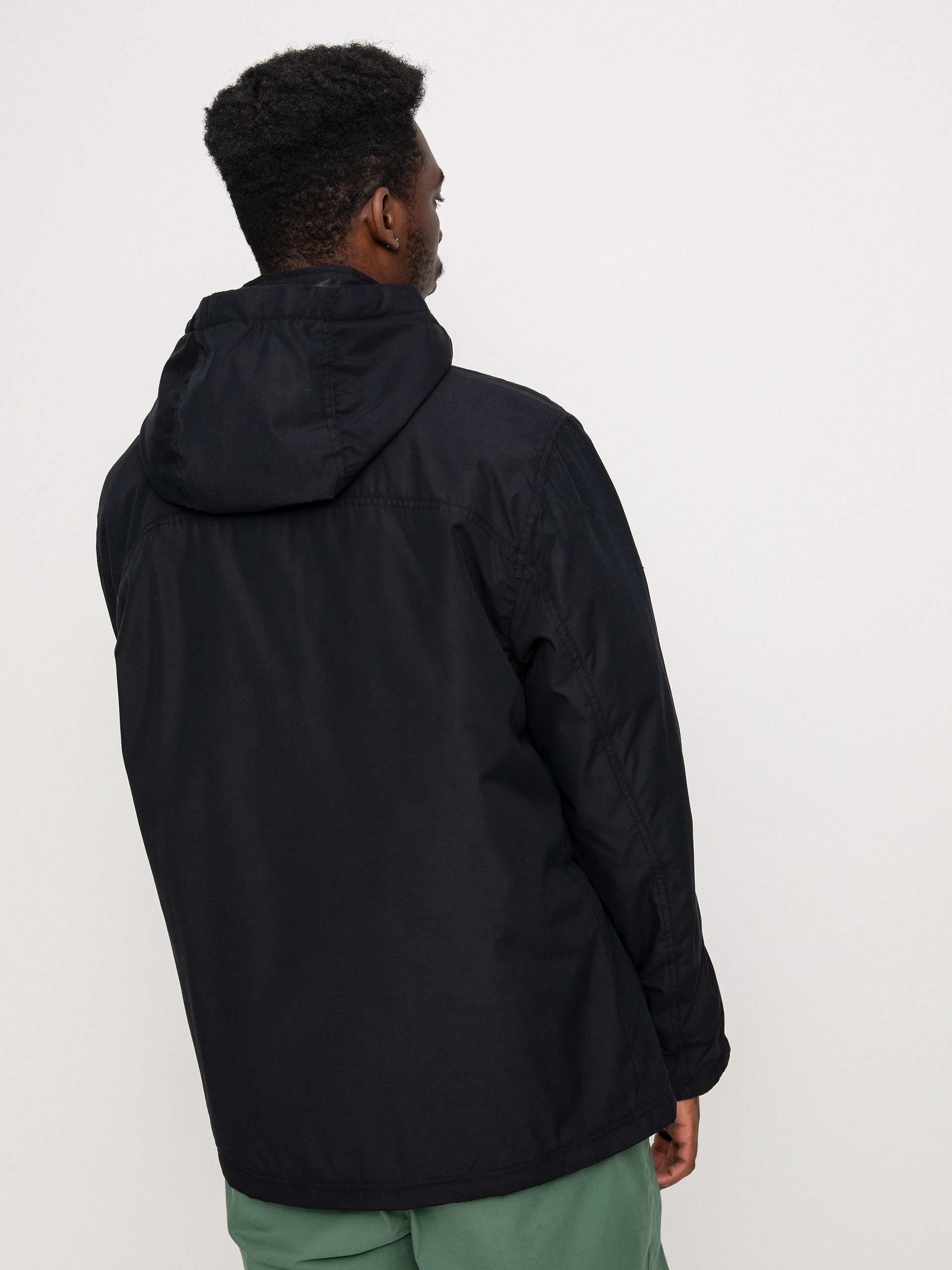 Bunda DC Tactful (black)