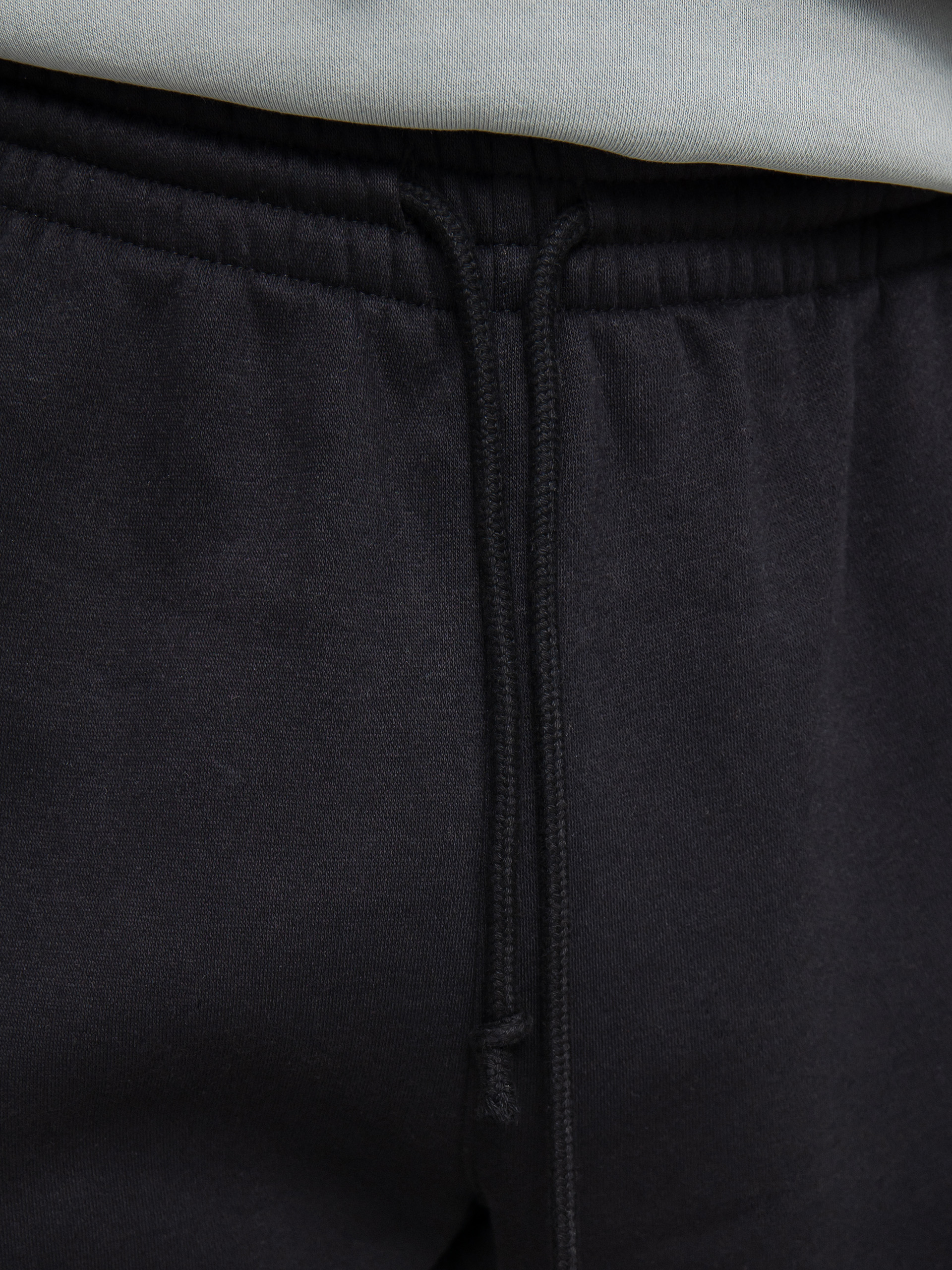 Kalhoty Reebok Cl Wde (black)