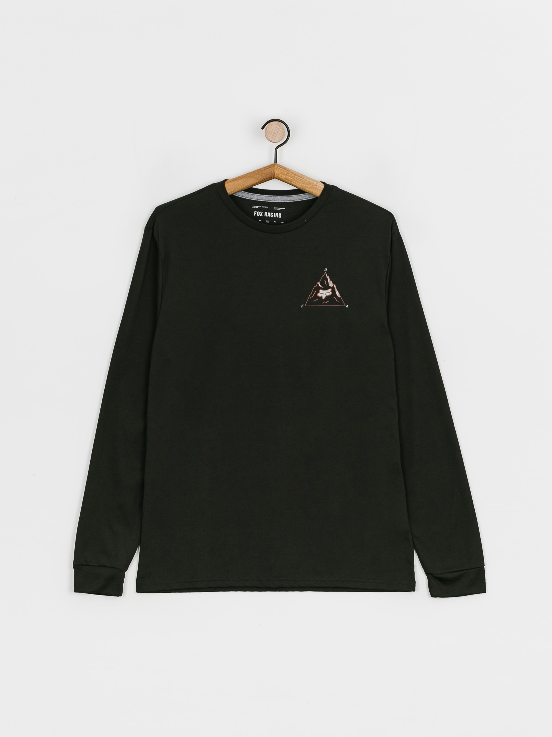 Triko Fox Finisher Tech (blk)