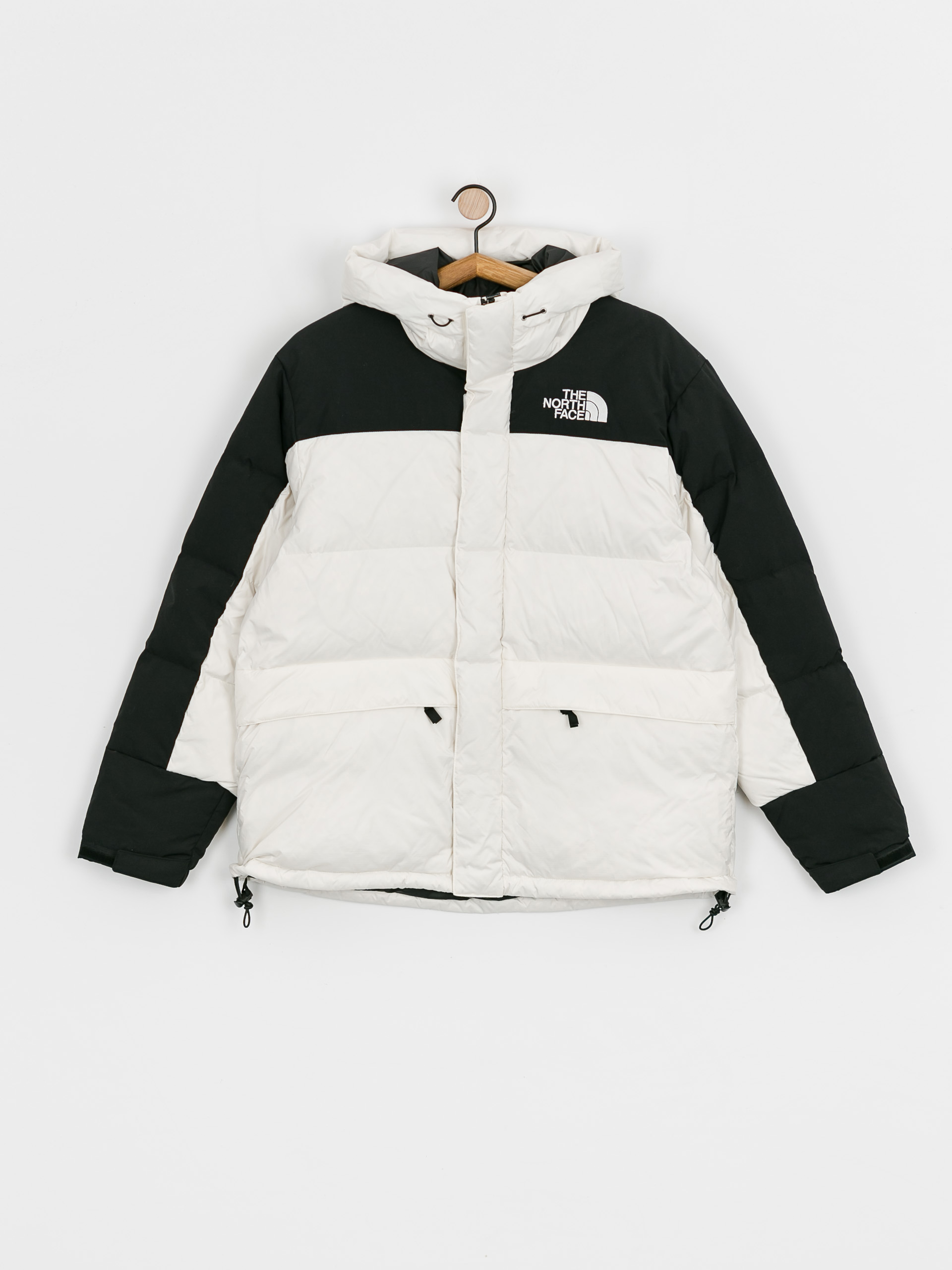 Bunda The North Face Hmlyn Down Parka (gardenia white)
