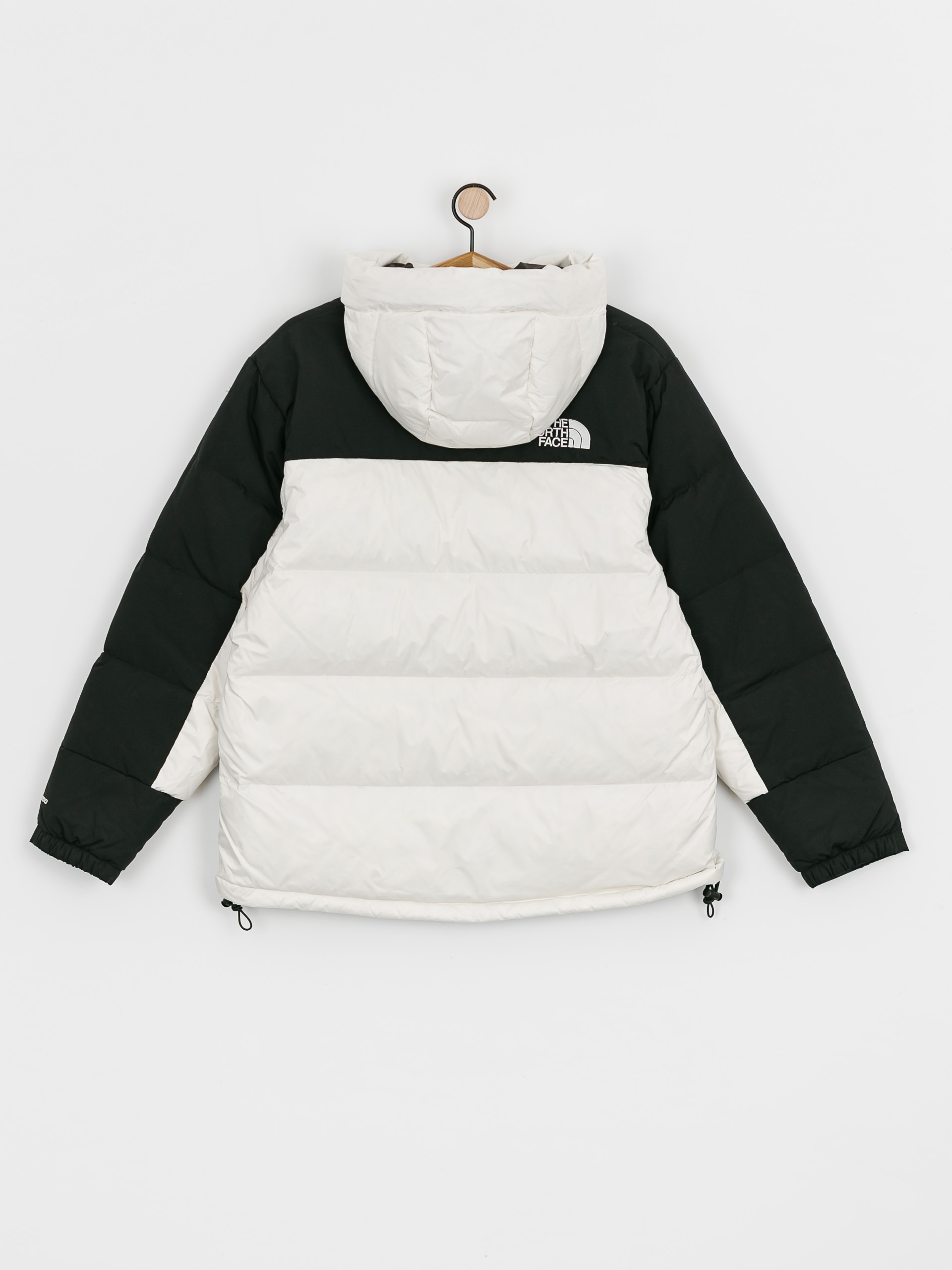 Bunda The North Face Hmlyn Down Parka (gardenia white)