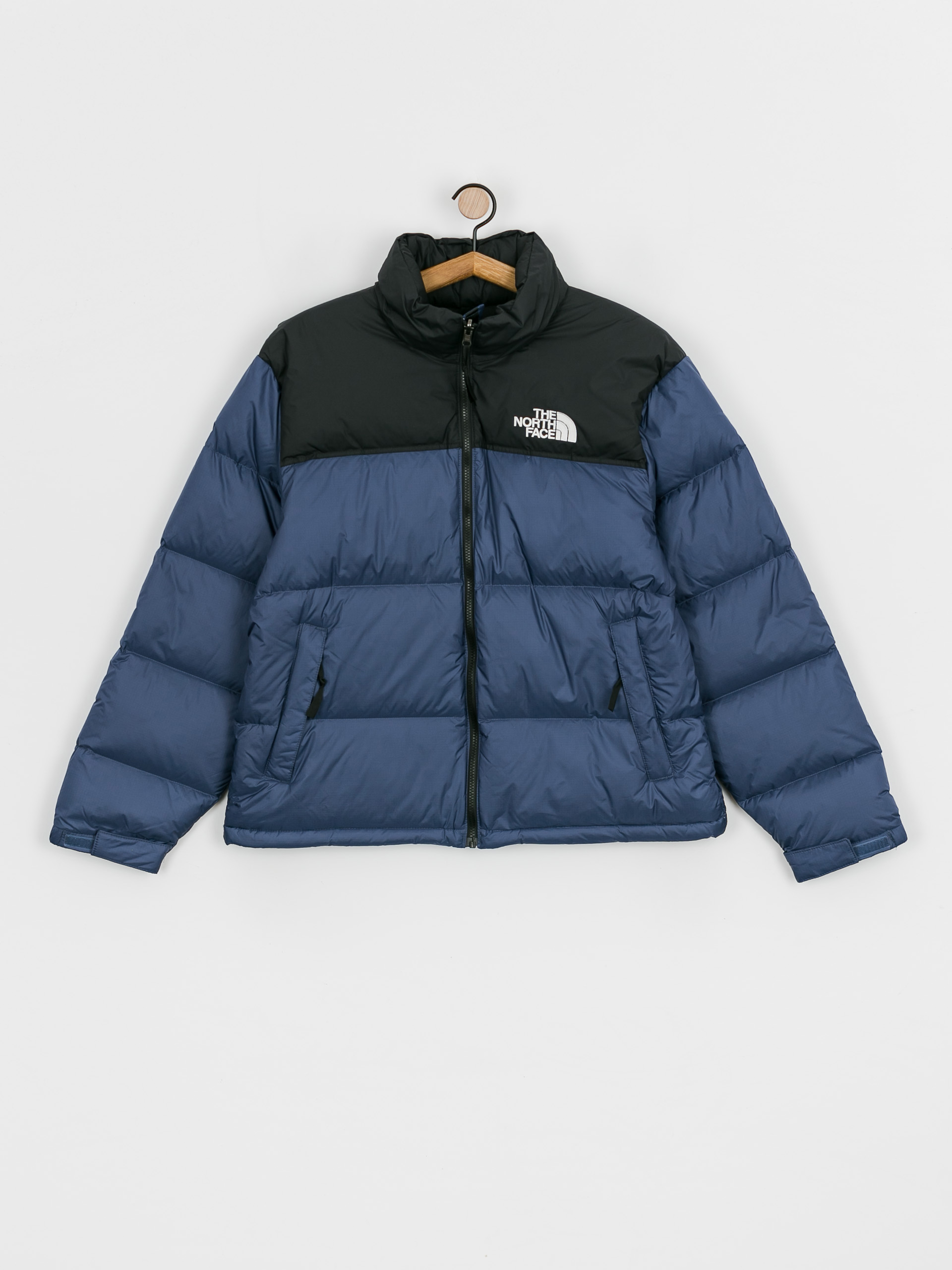 Bunda The North Face 1996 Retro Nuptse (shady blue)