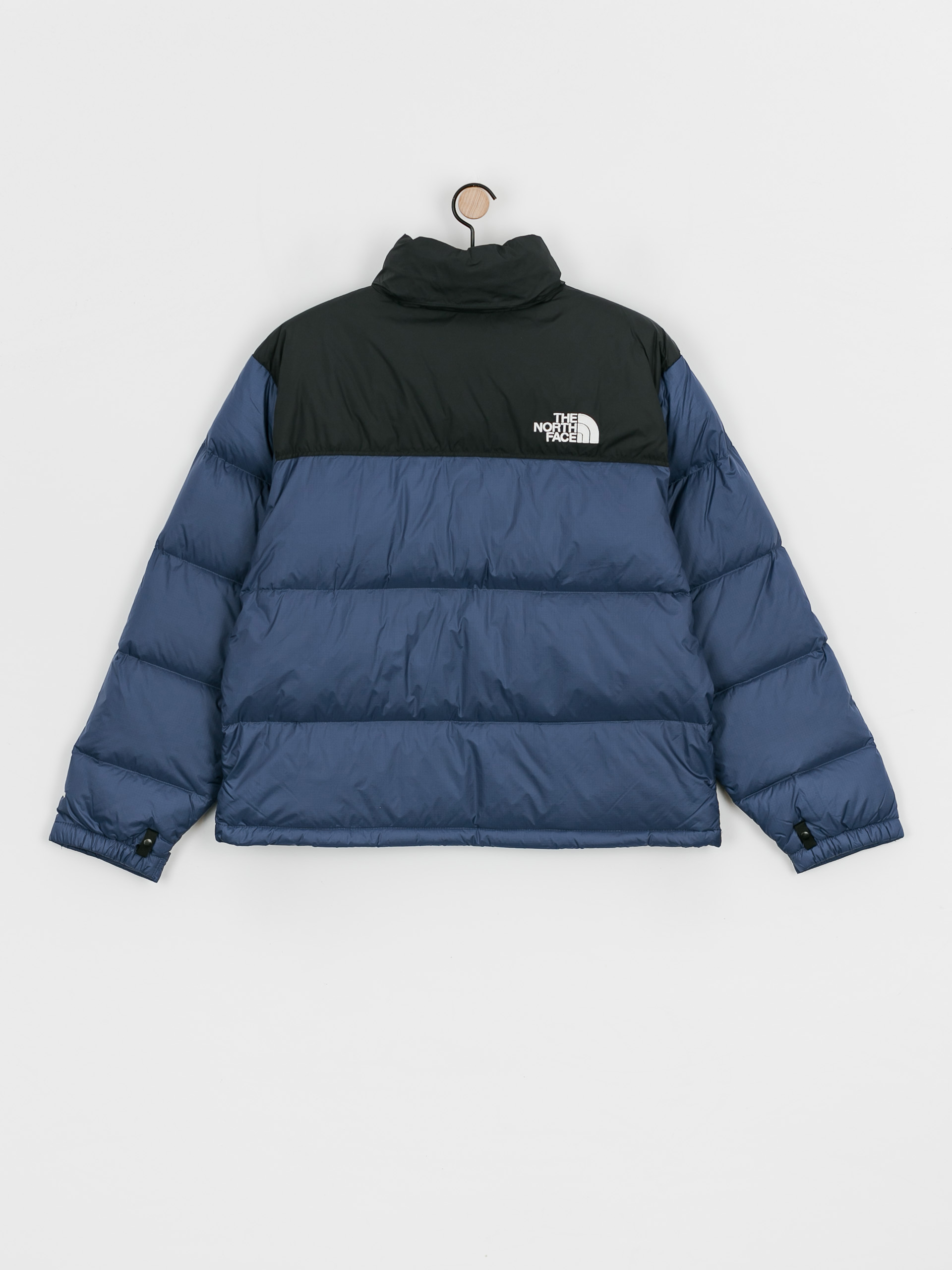 Bunda The North Face 1996 Retro Nuptse (shady blue)