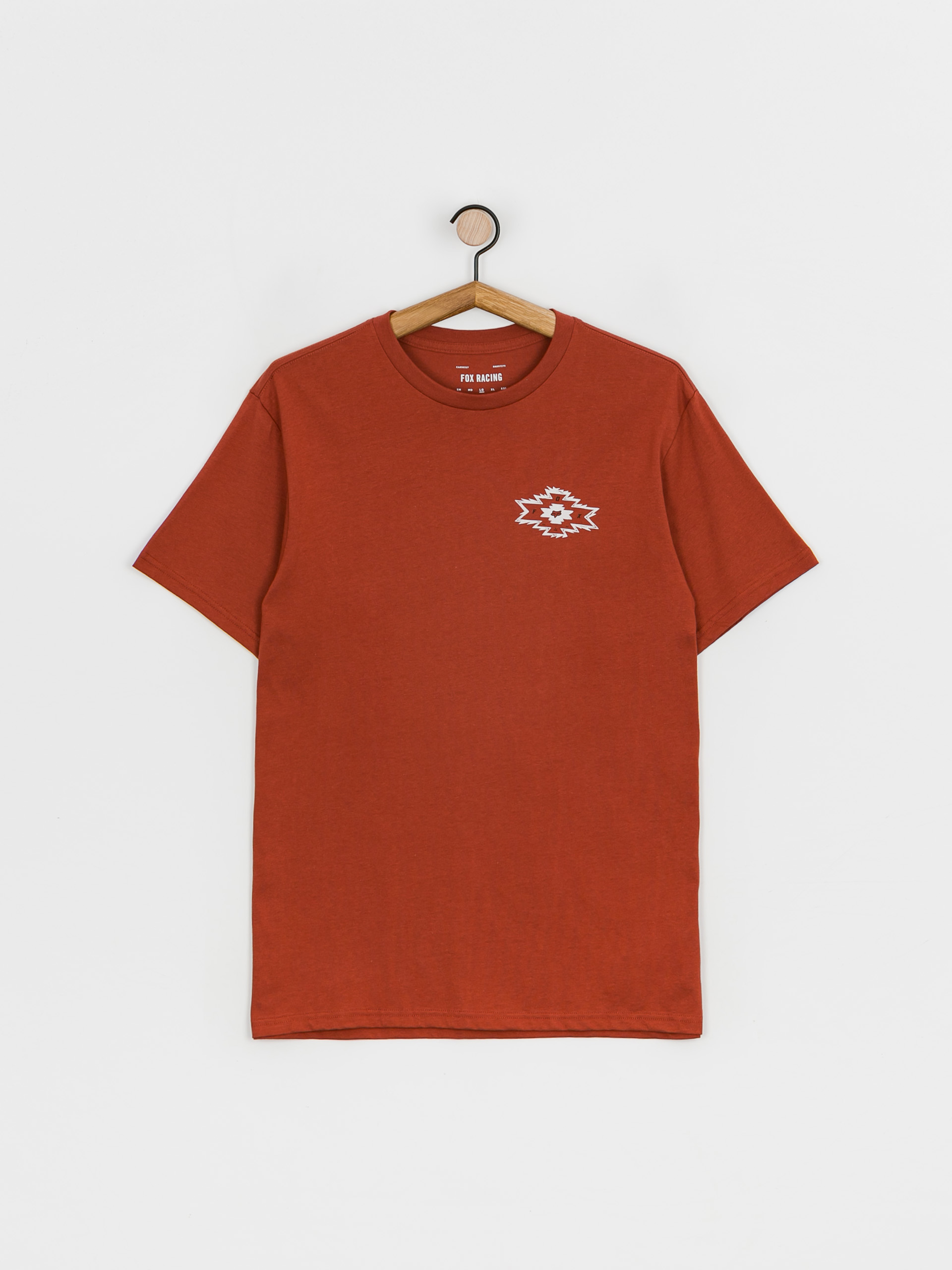 Tričko Fox Full Flux Premium (cpr)