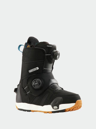 Boty na snowboard Burton Felix Step On Wmn (black)