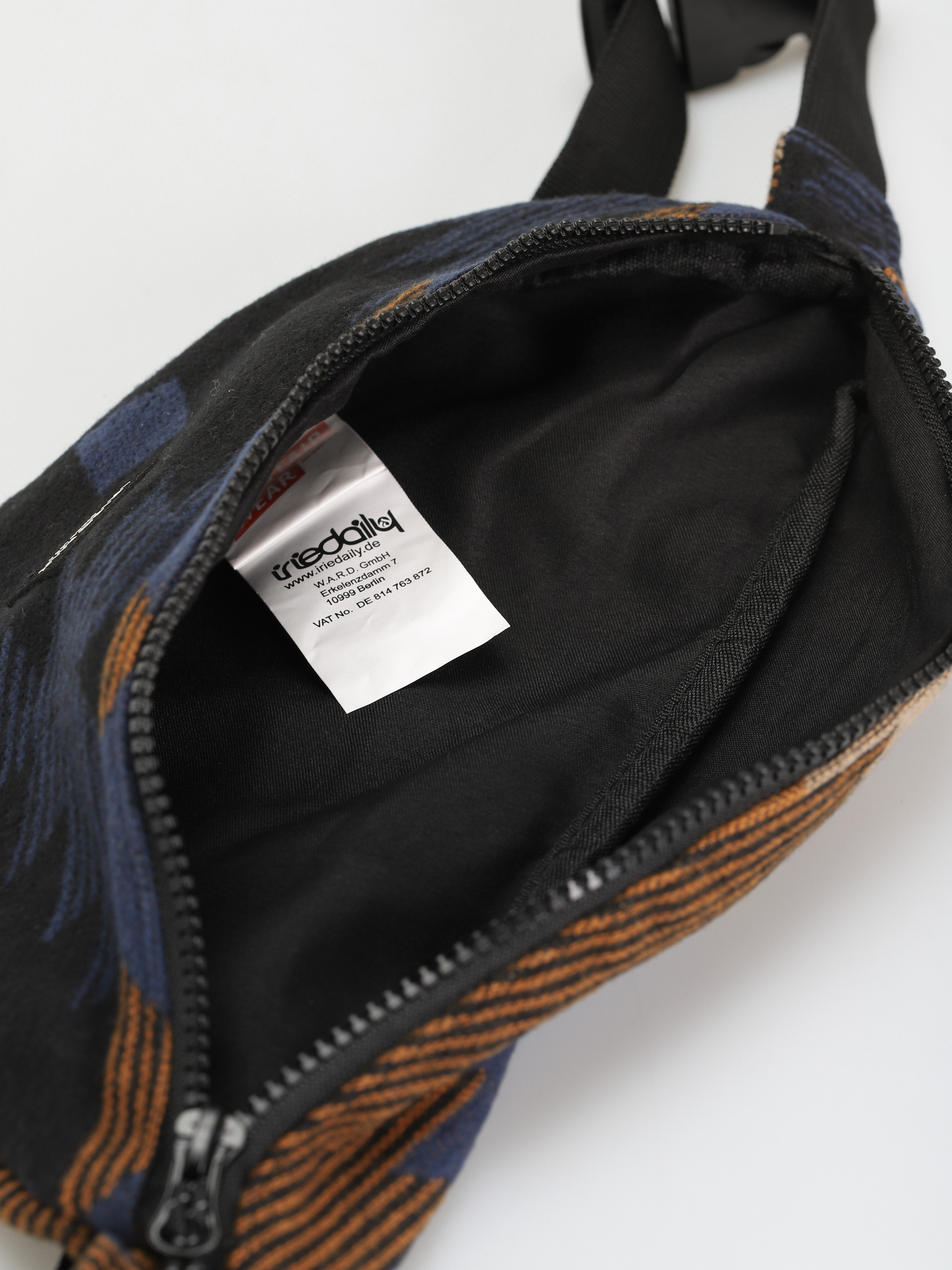 Ledvinka Iriedaily Santania (blue sand)