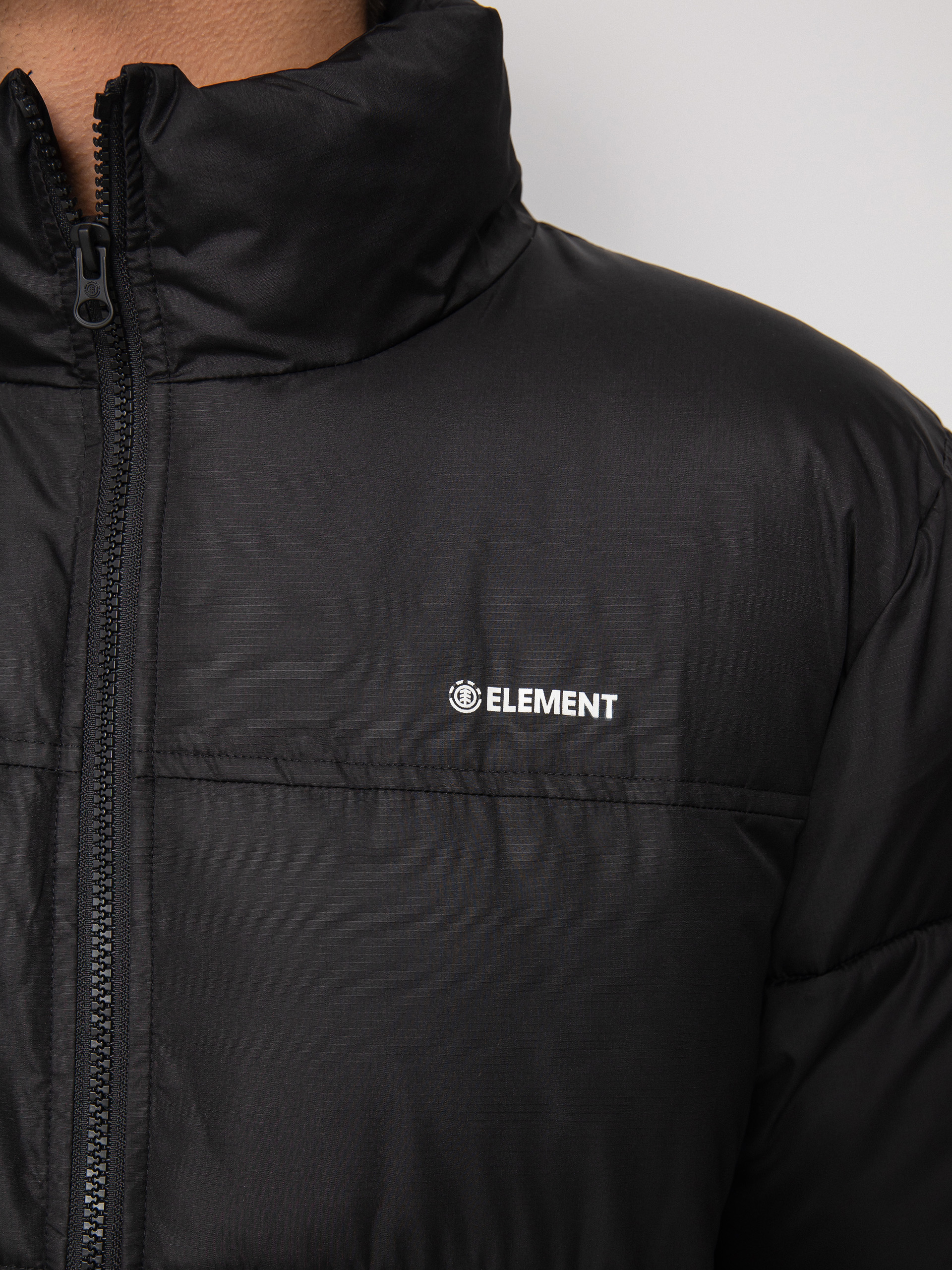 Bunda Element Alder Arctic Fundame (flint black)