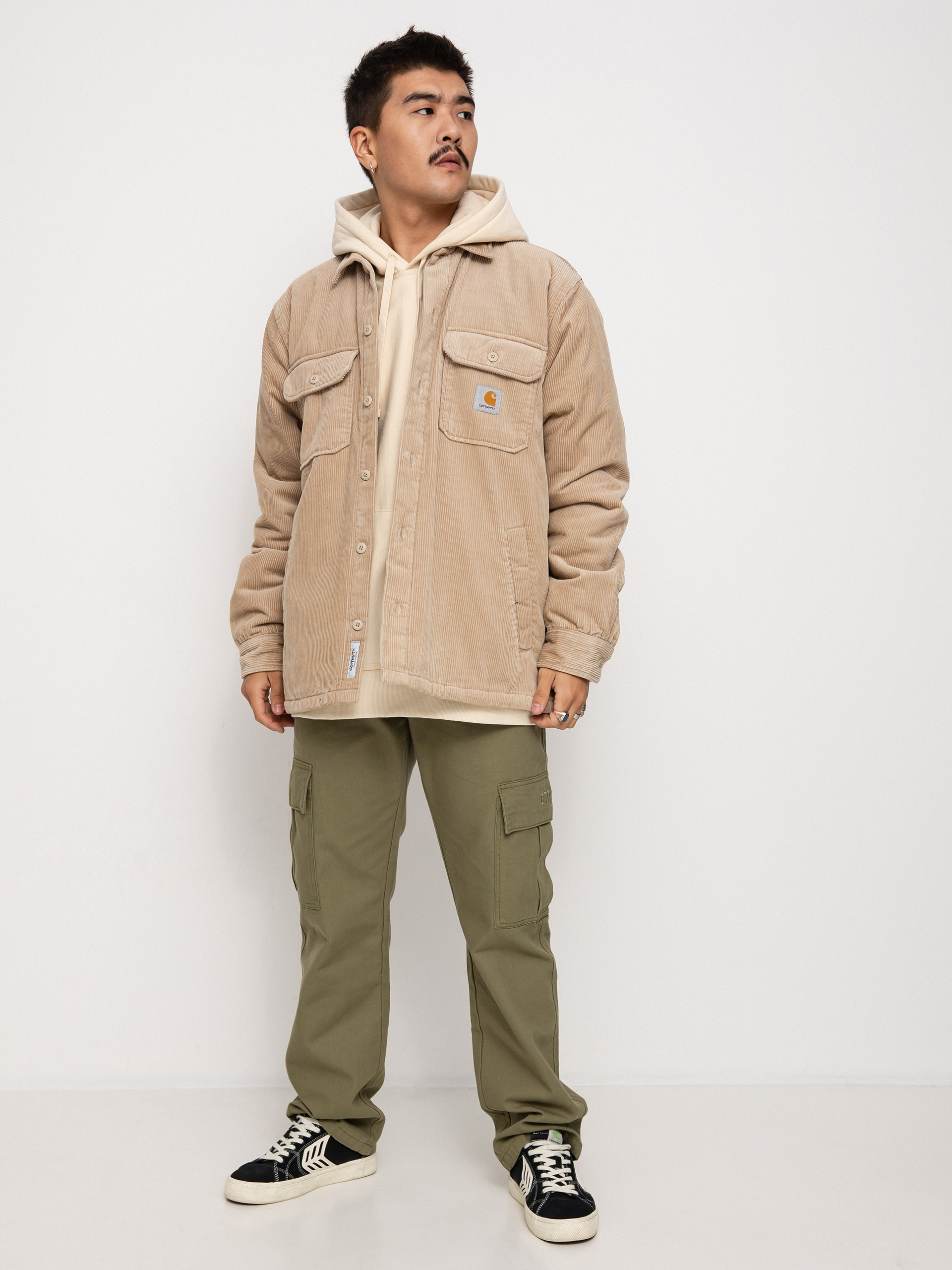 Bunda Carhartt WIP Whitsome