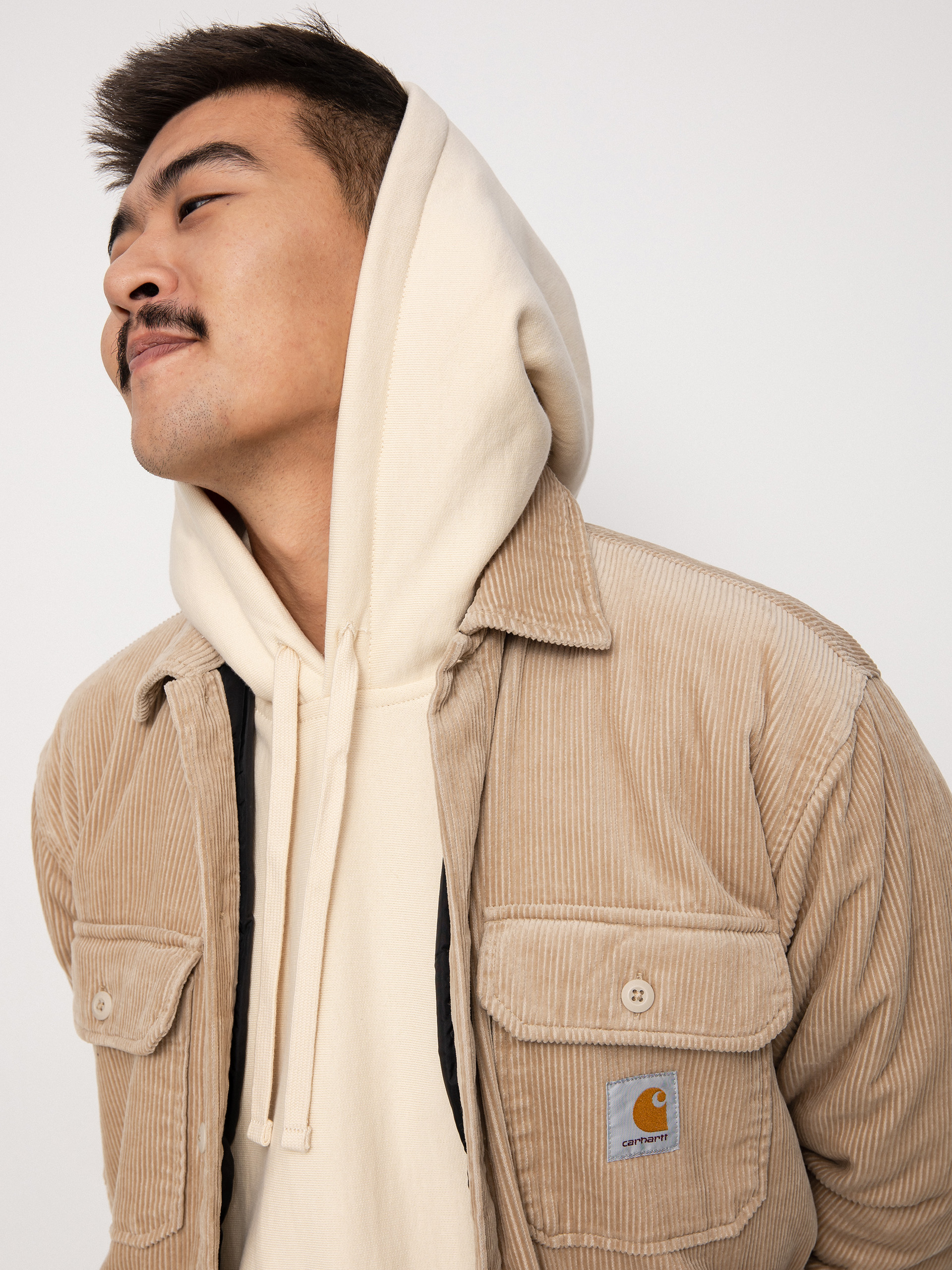 Bunda Carhartt WIP Whitsome (wall)