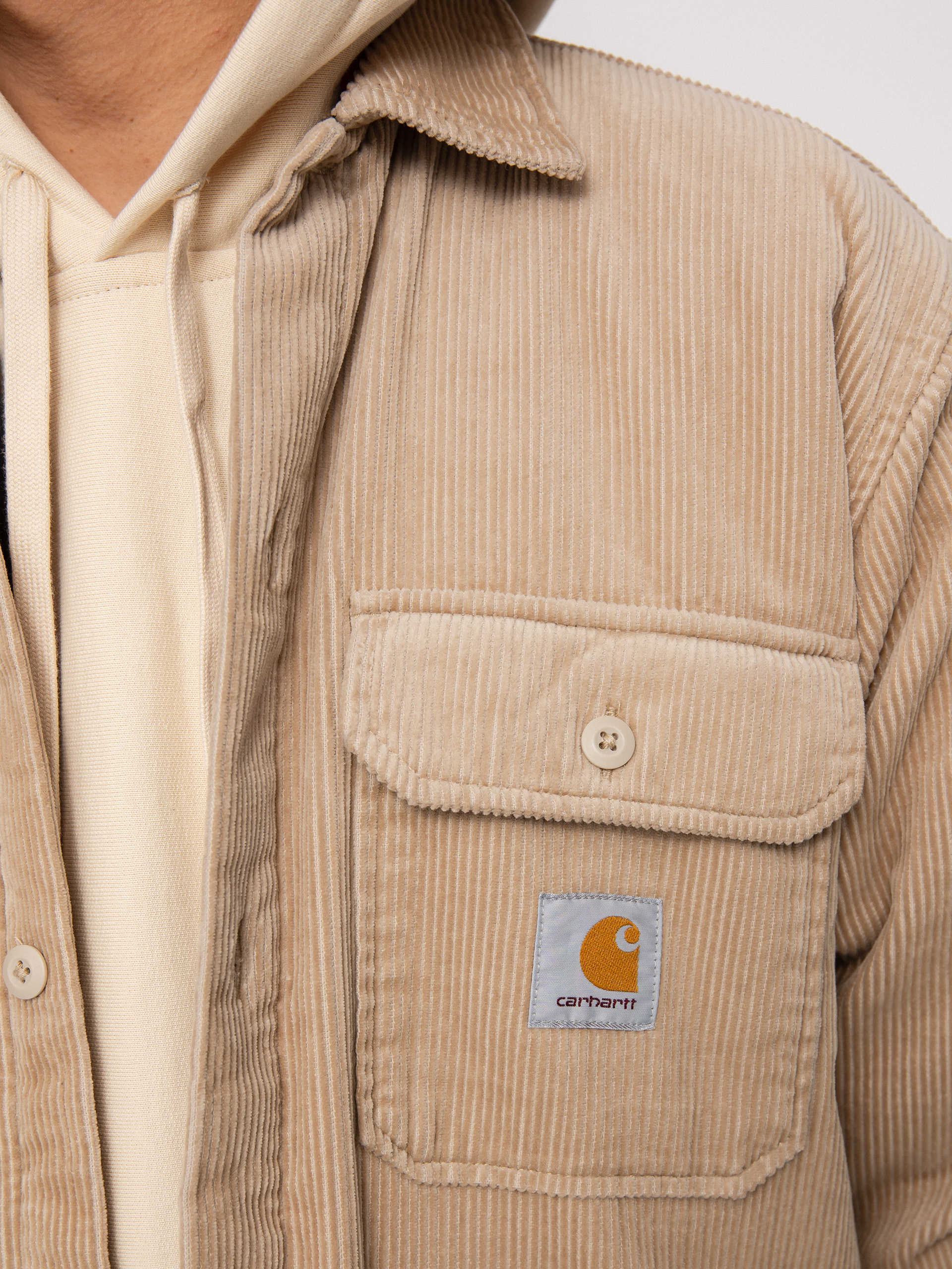 Bunda Carhartt WIP Whitsome (wall)