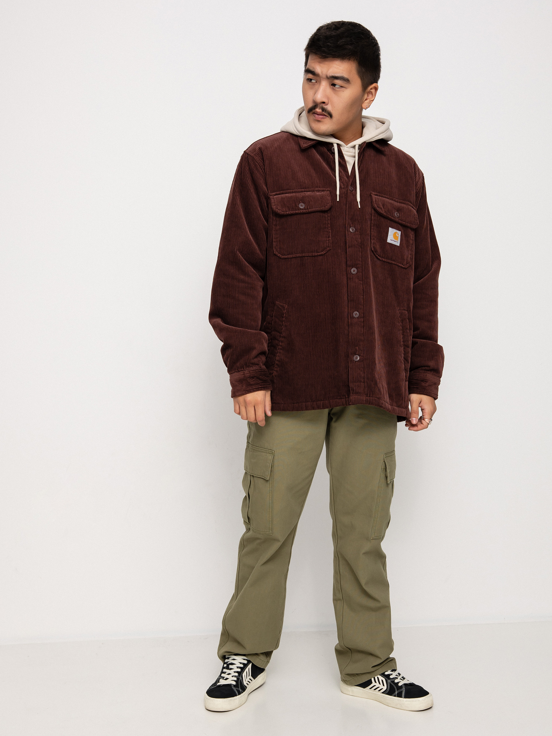 Bunda Carhartt WIP Whitsome (ale)