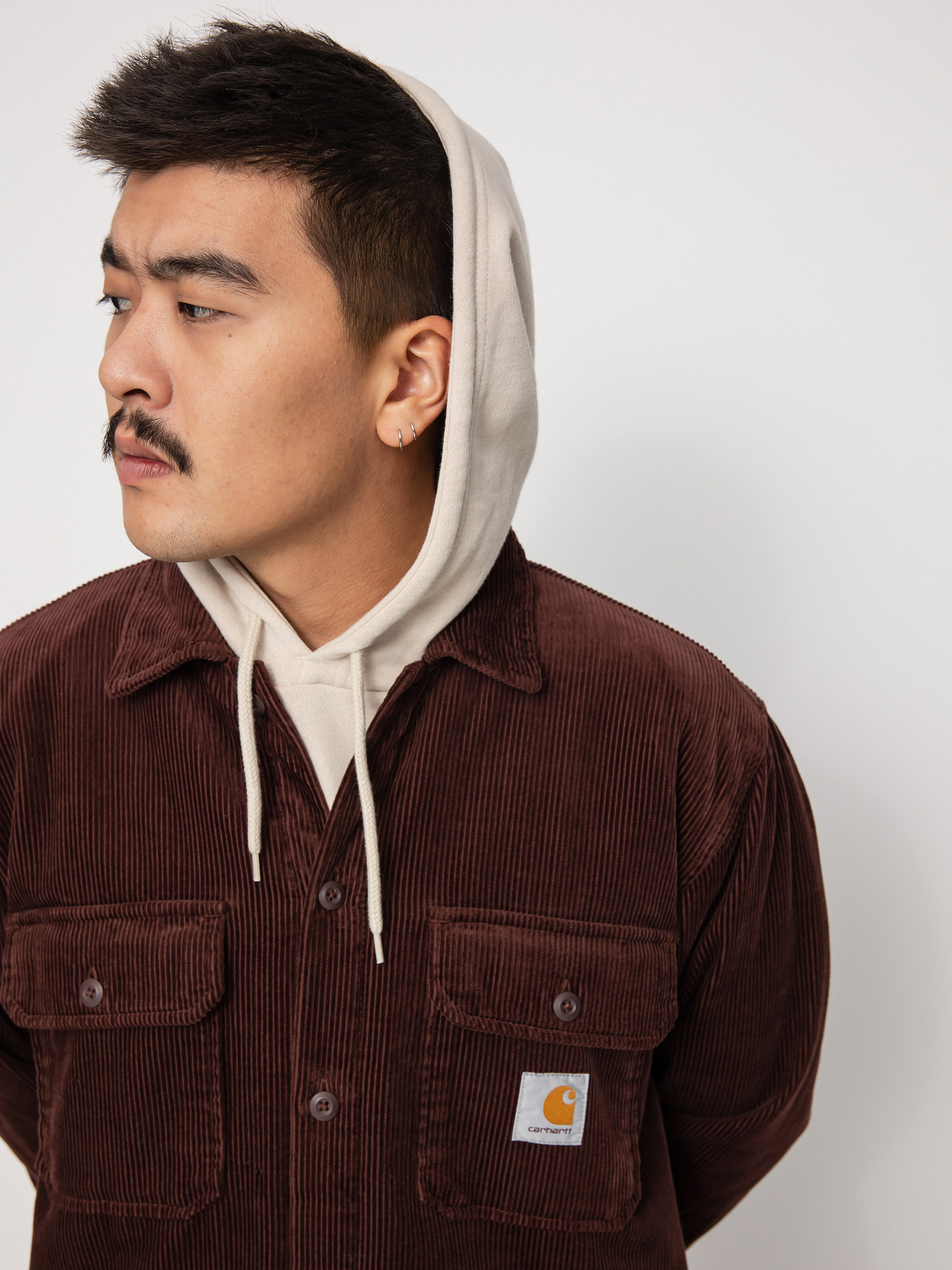 Bunda Carhartt WIP Whitsome (ale)