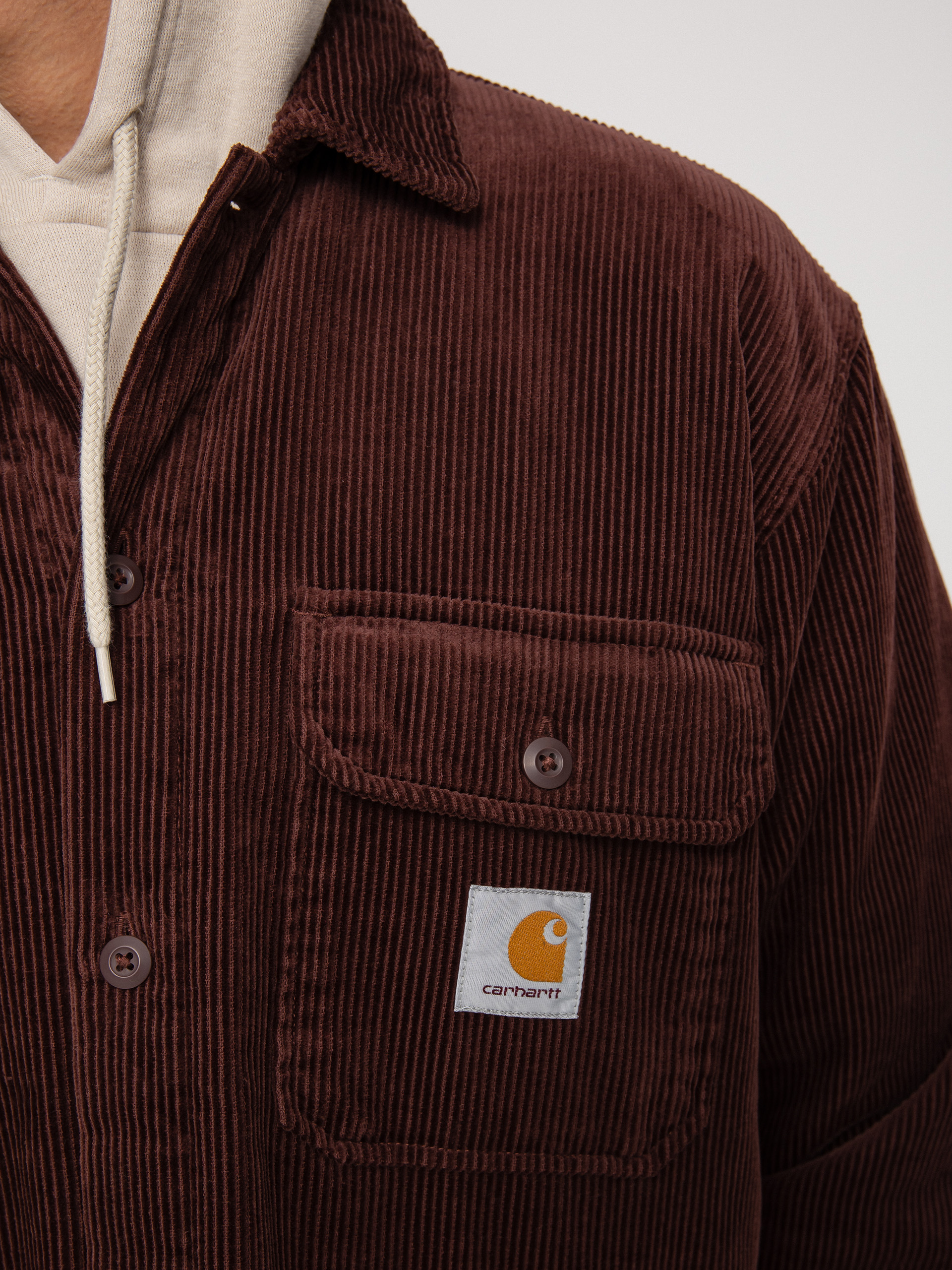 Bunda Carhartt WIP Whitsome (ale)