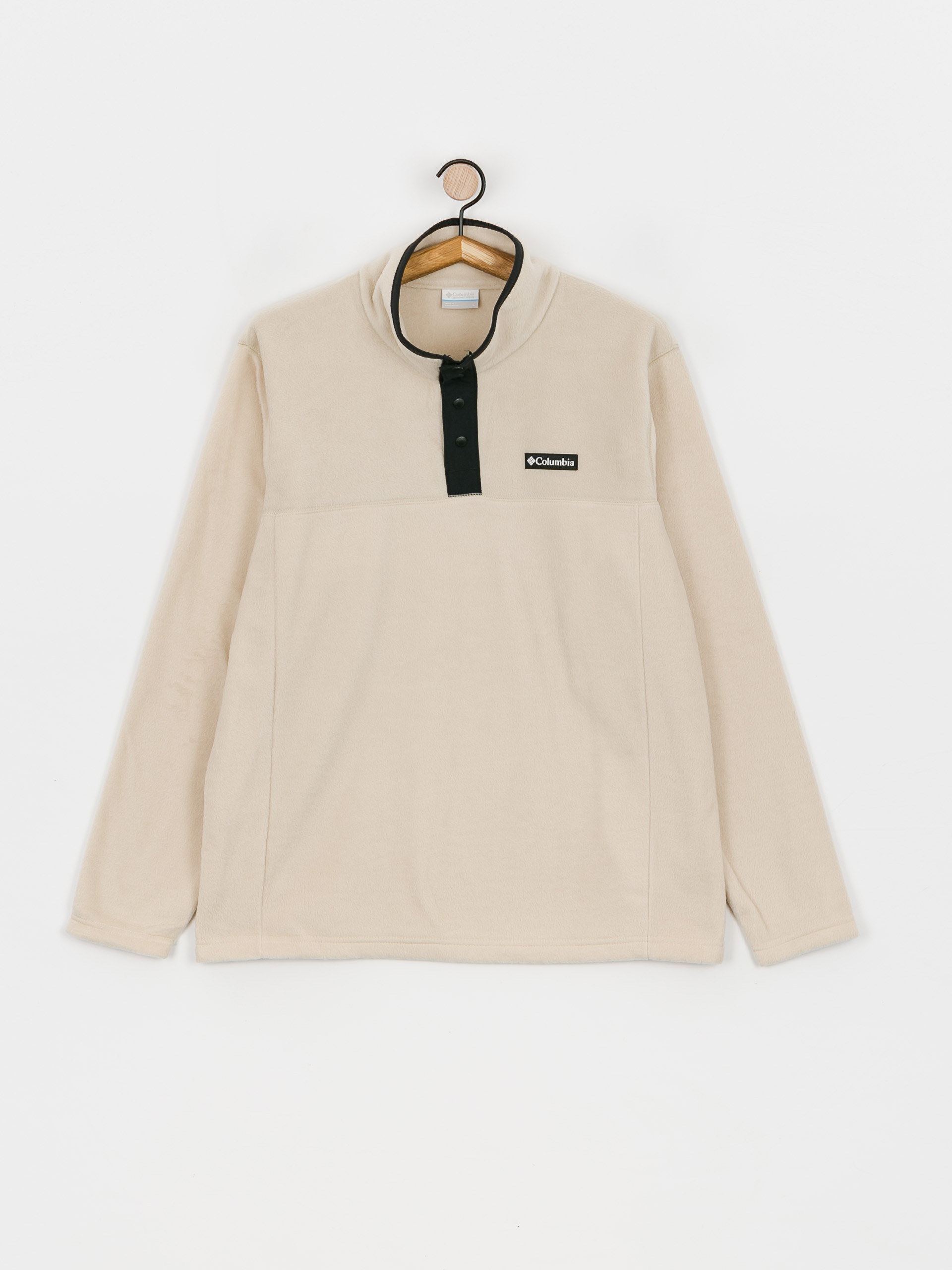 Pánský Fleecová mikina Columbia Steens Mountain (ancient fossil)