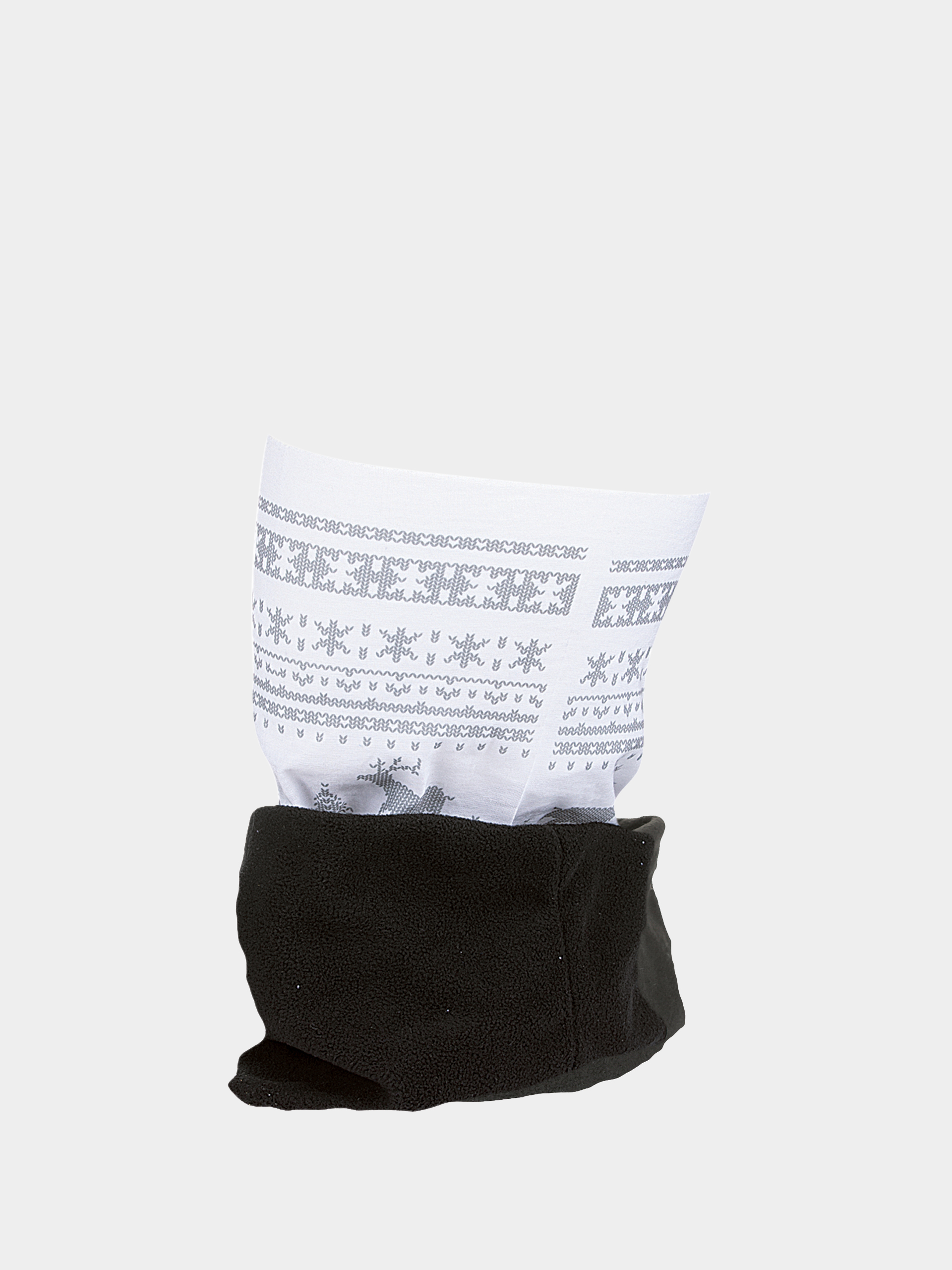 Šátek Level Multy Hg (pk white)