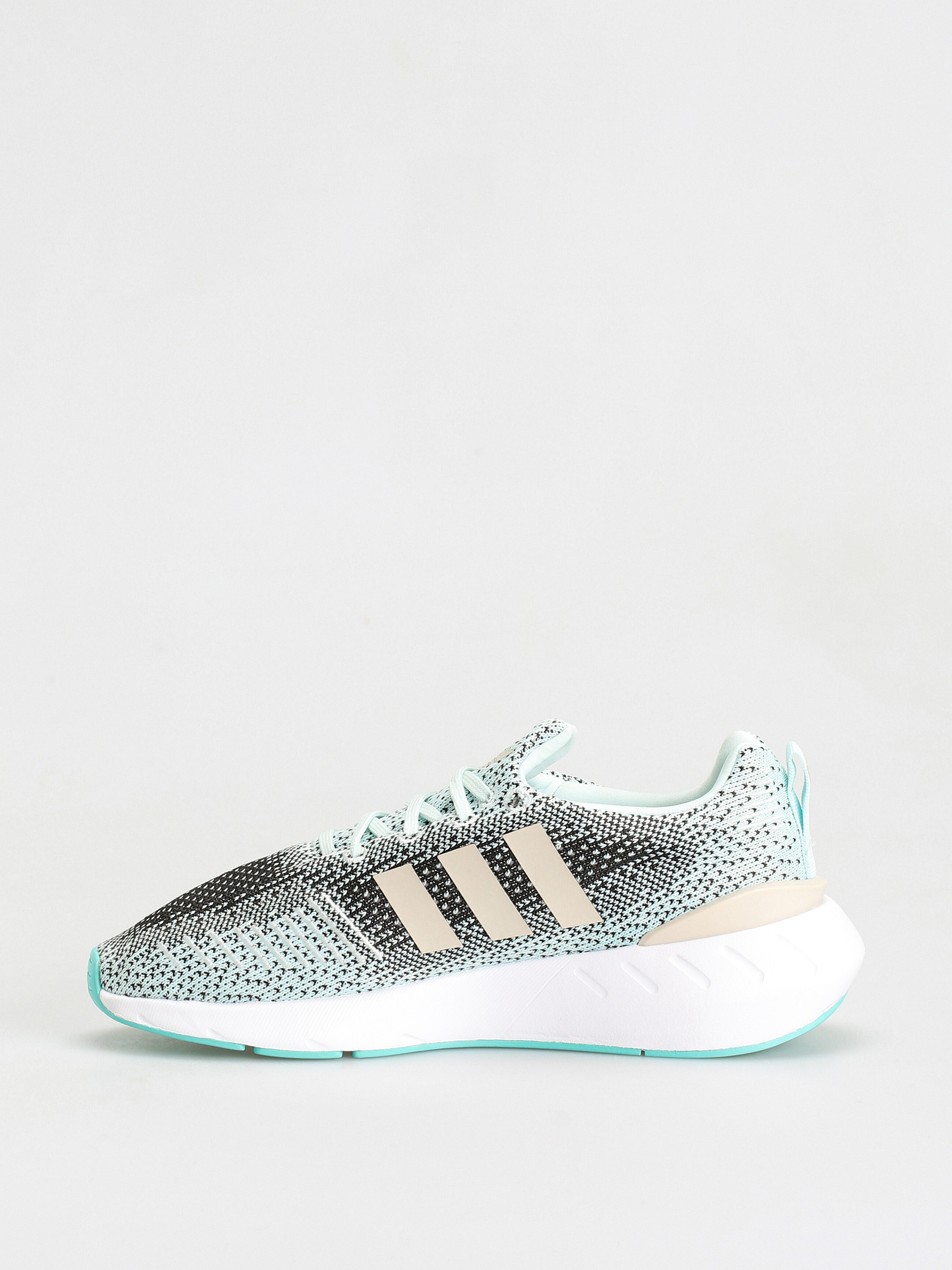 Boty adidas Originals Swift Run 22 W Wmn (halmin/alumin/minrus)