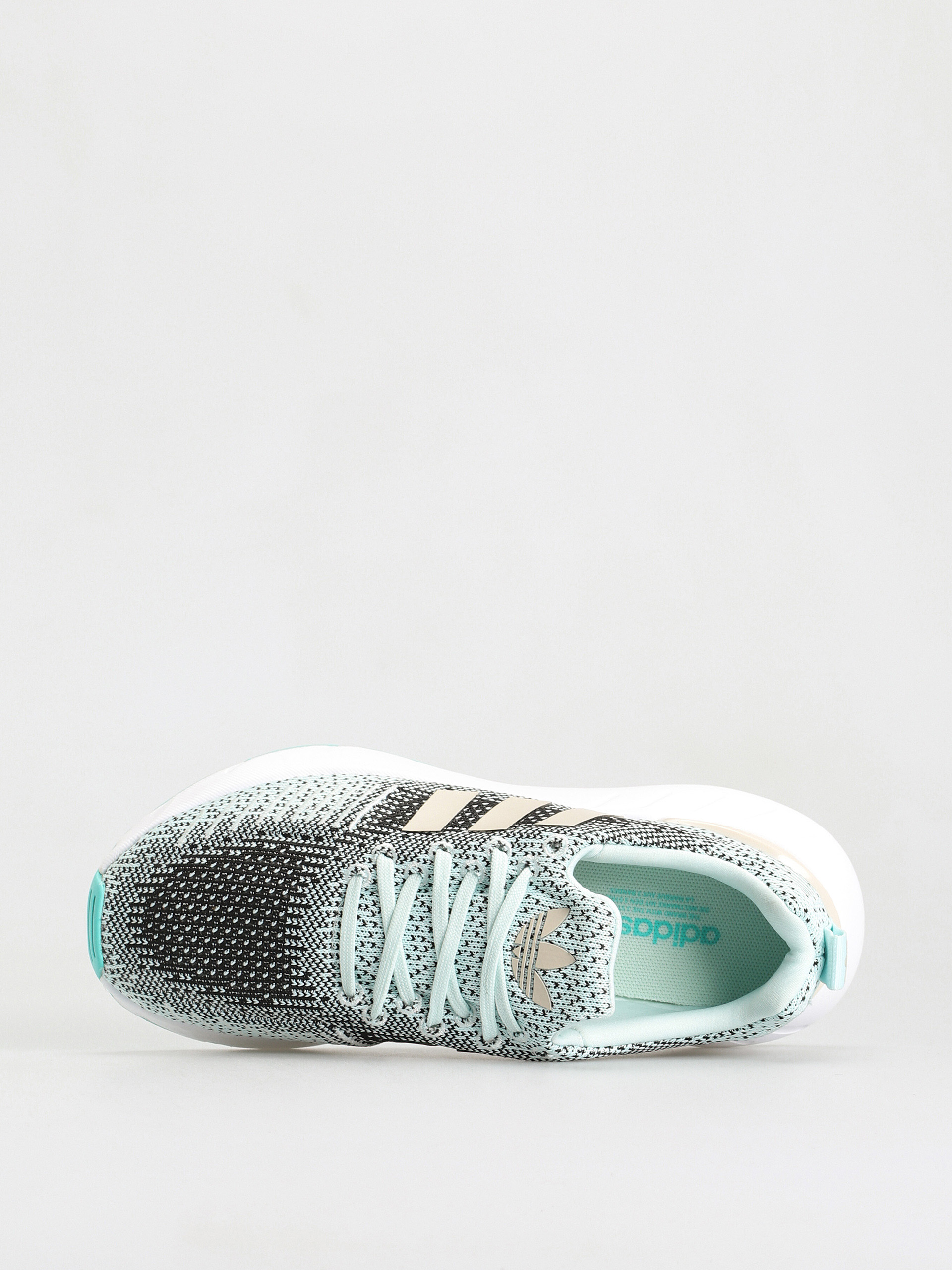 Boty adidas Originals Swift Run 22 W Wmn (halmin/alumin/minrus)