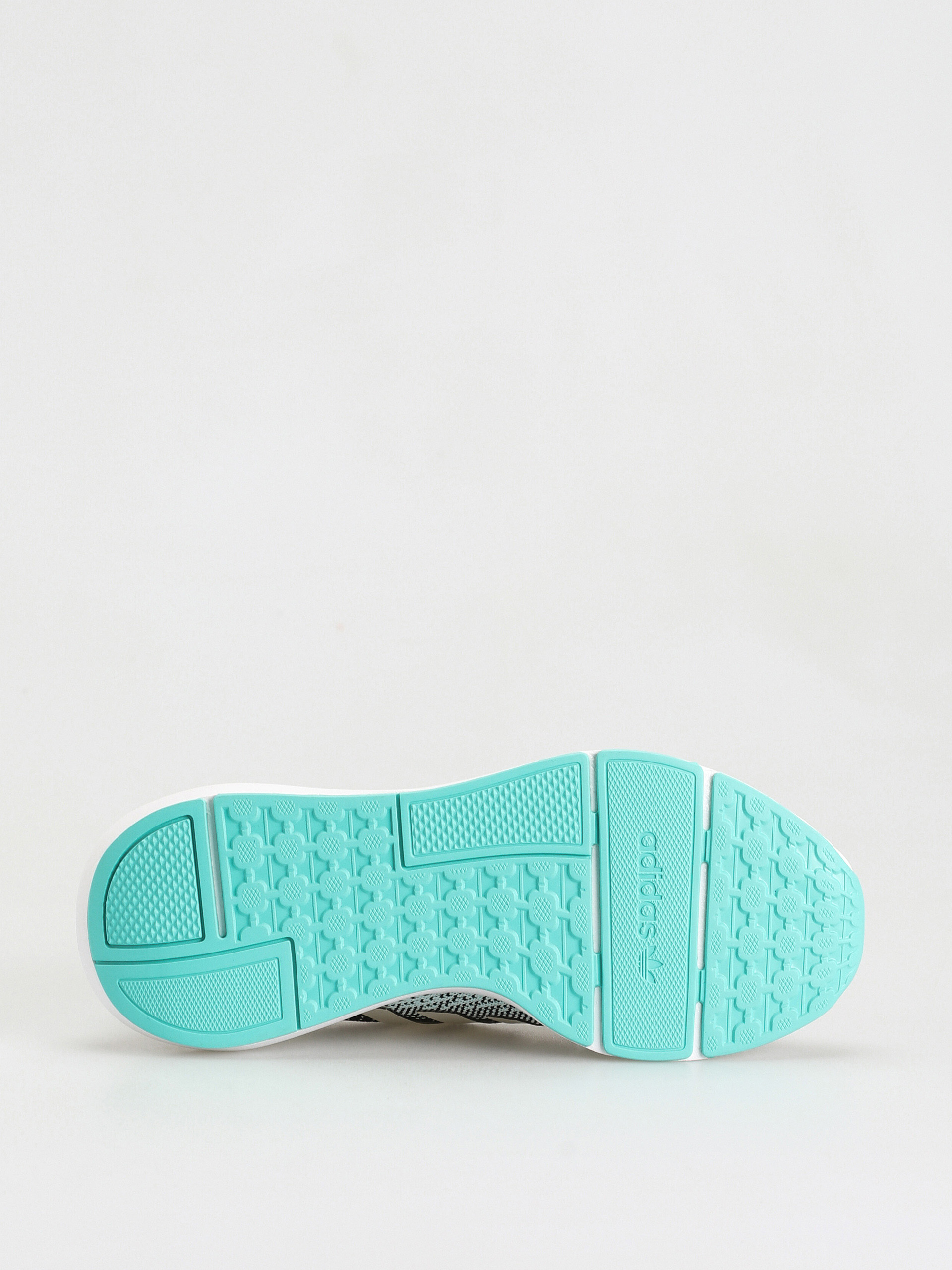 Boty adidas Originals Swift Run 22 W Wmn (halmin/alumin/minrus)