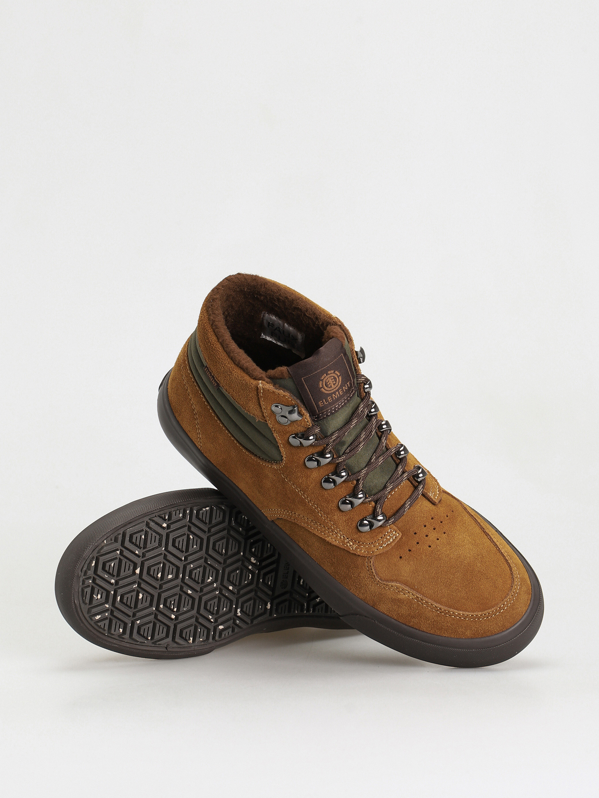 Boty Element zimowe Topaz C3 Mid (breen)