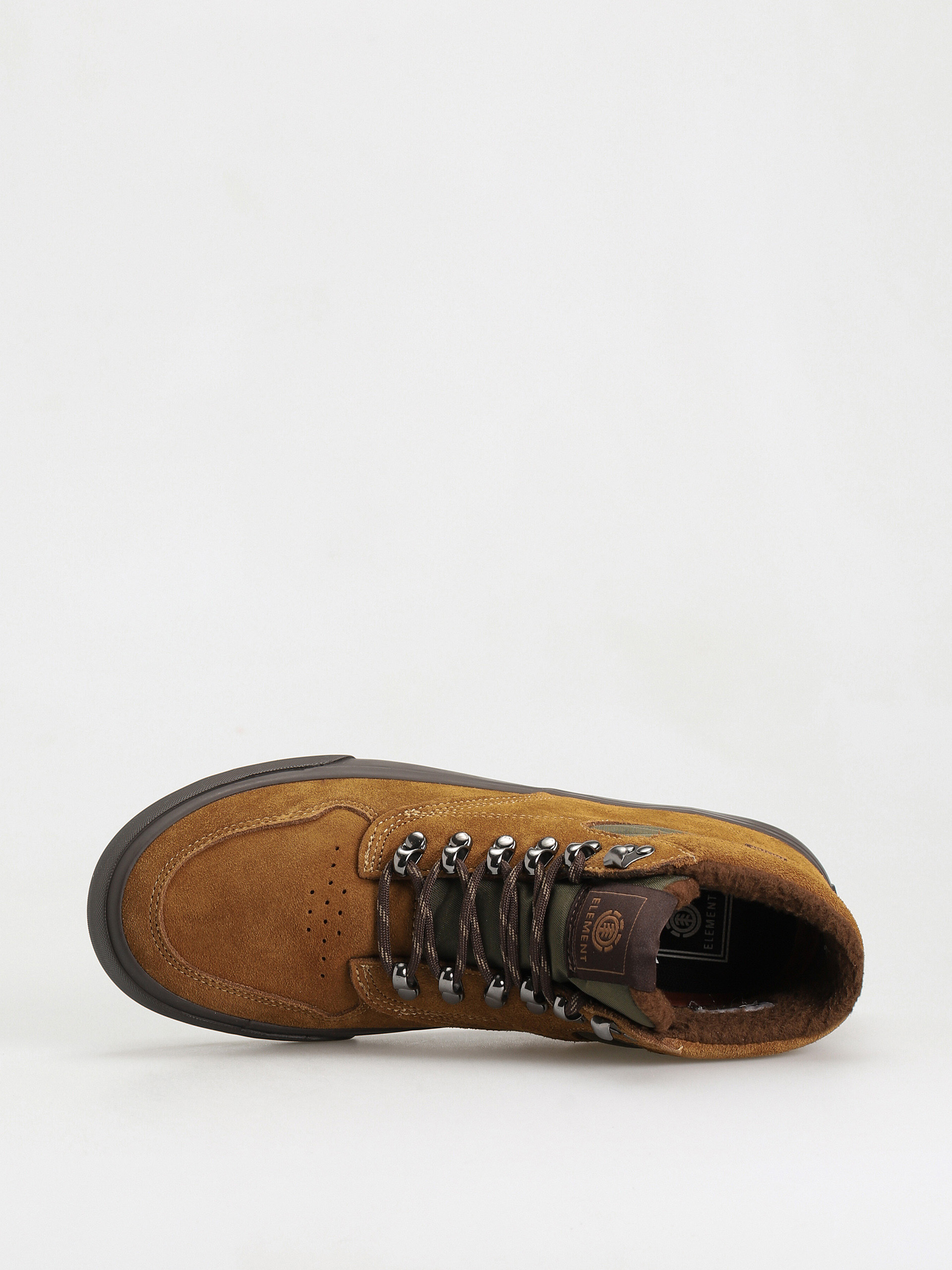 Boty Element zimowe Topaz C3 Mid (breen)