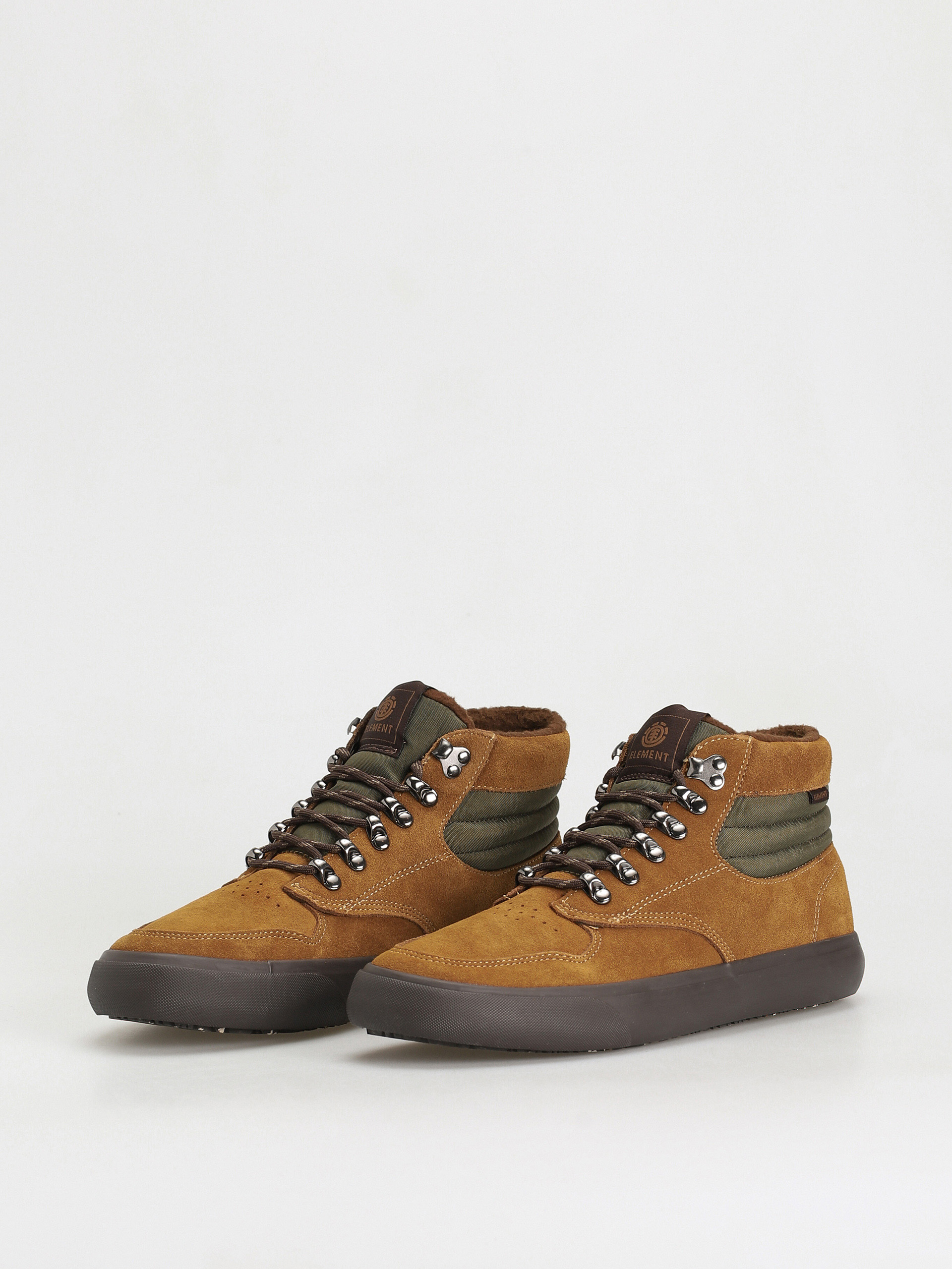 Boty Element zimowe Topaz C3 Mid (breen)