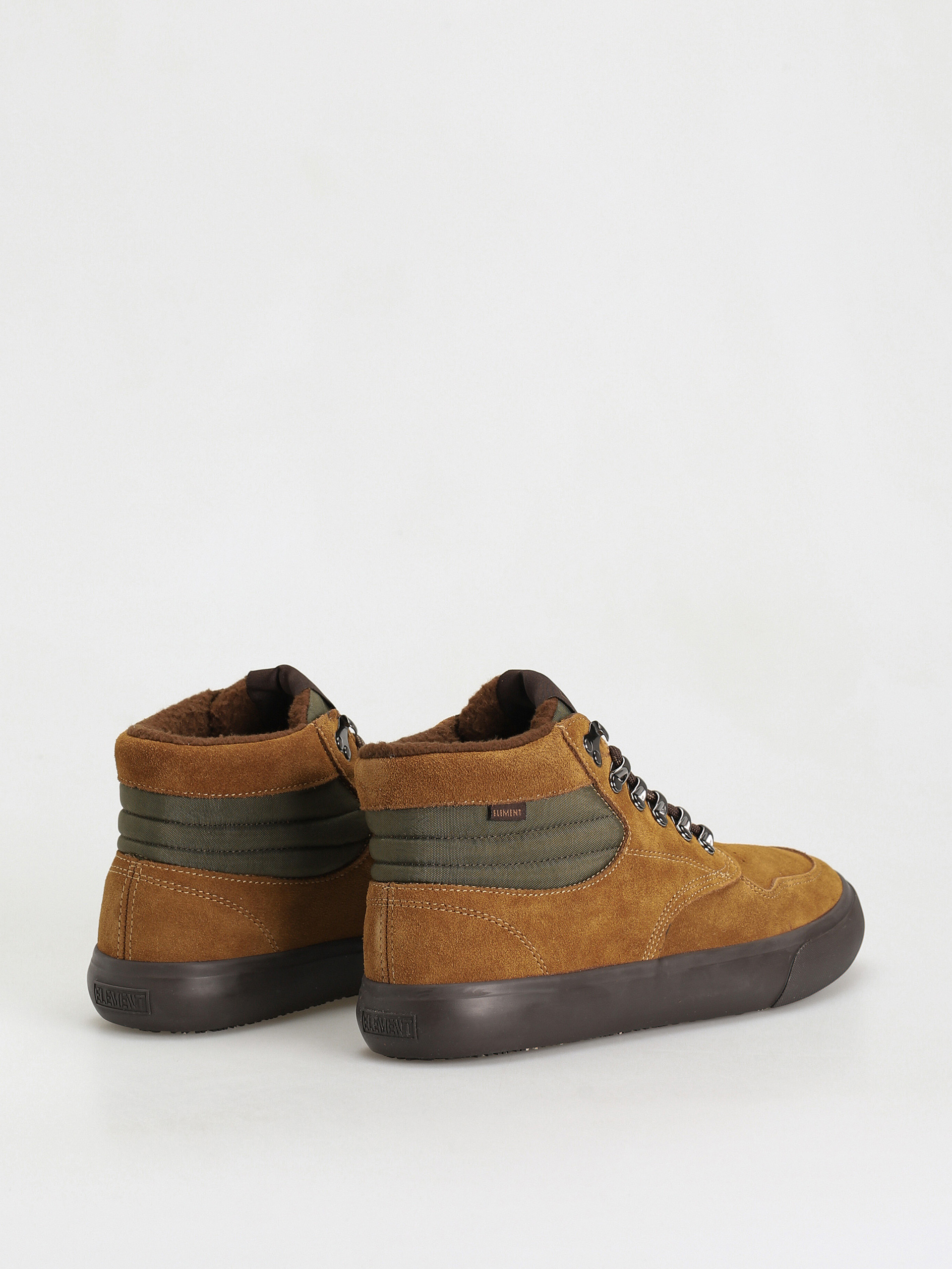 Boty Element zimowe Topaz C3 Mid (breen)