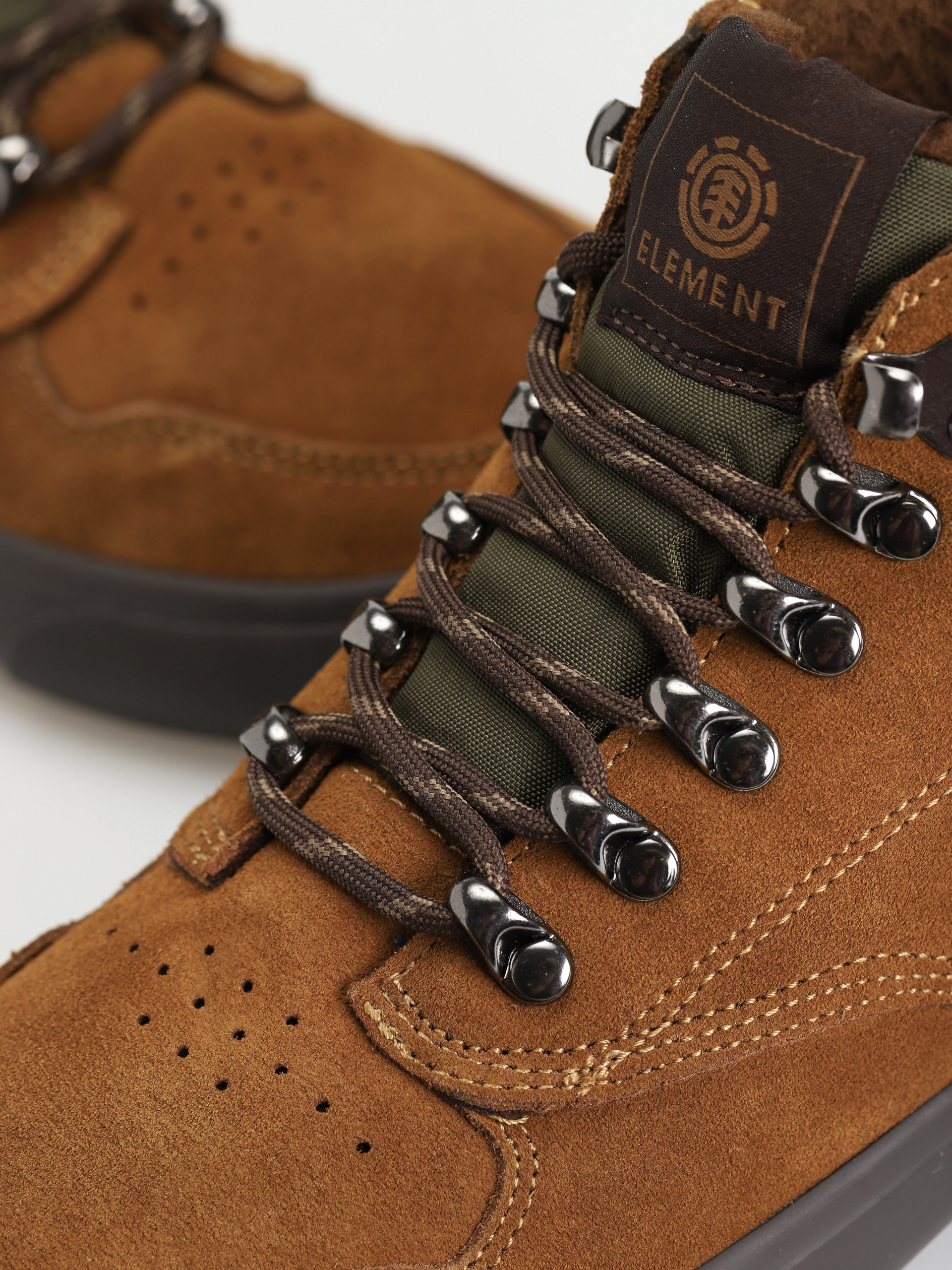 Boty Element zimowe Topaz C3 Mid (breen)