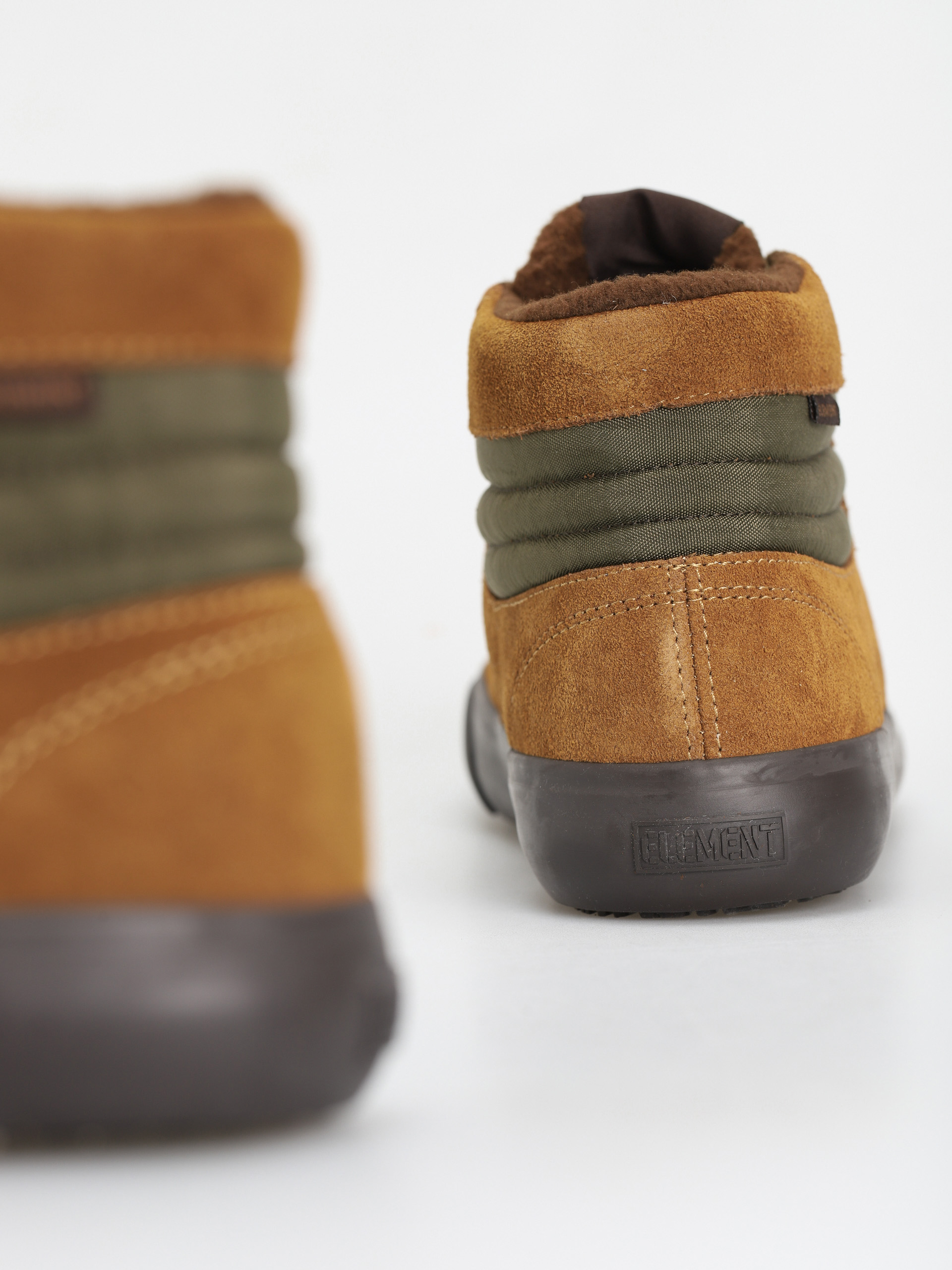 Boty Element zimowe Topaz C3 Mid (breen)