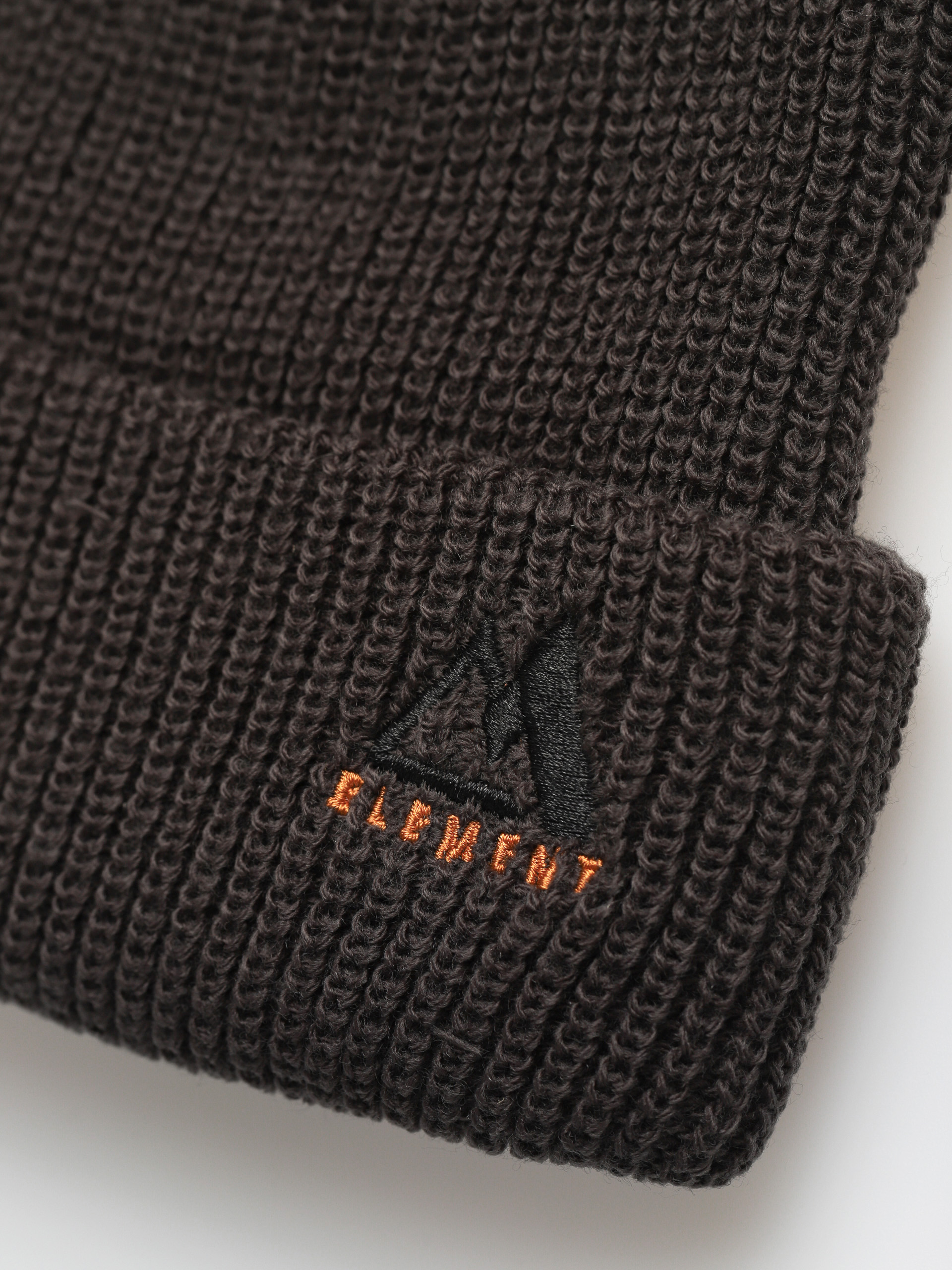 Čepice Element Summit (off black)