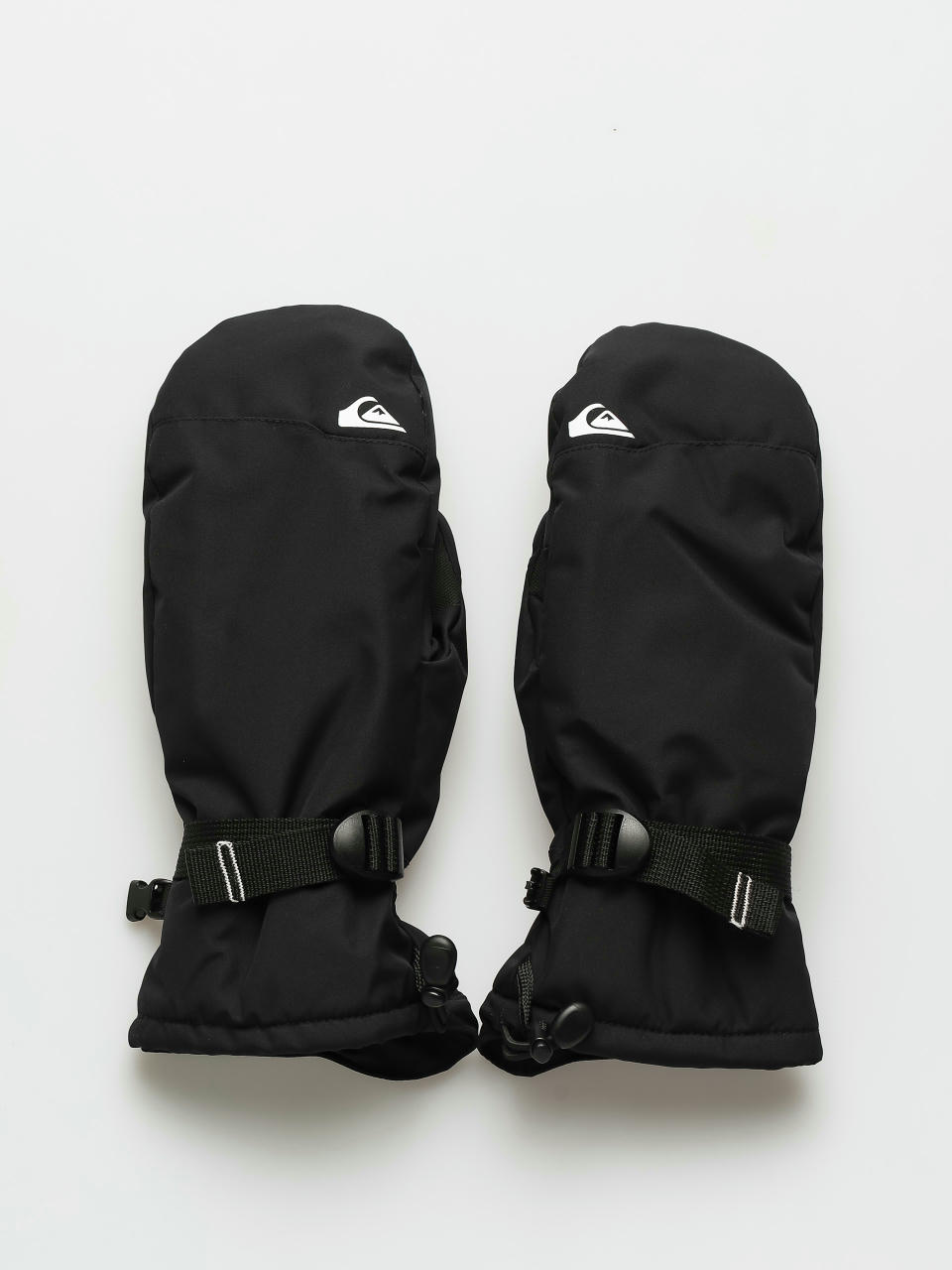 Rukavice Quiksilver Mission Mitt (true black)