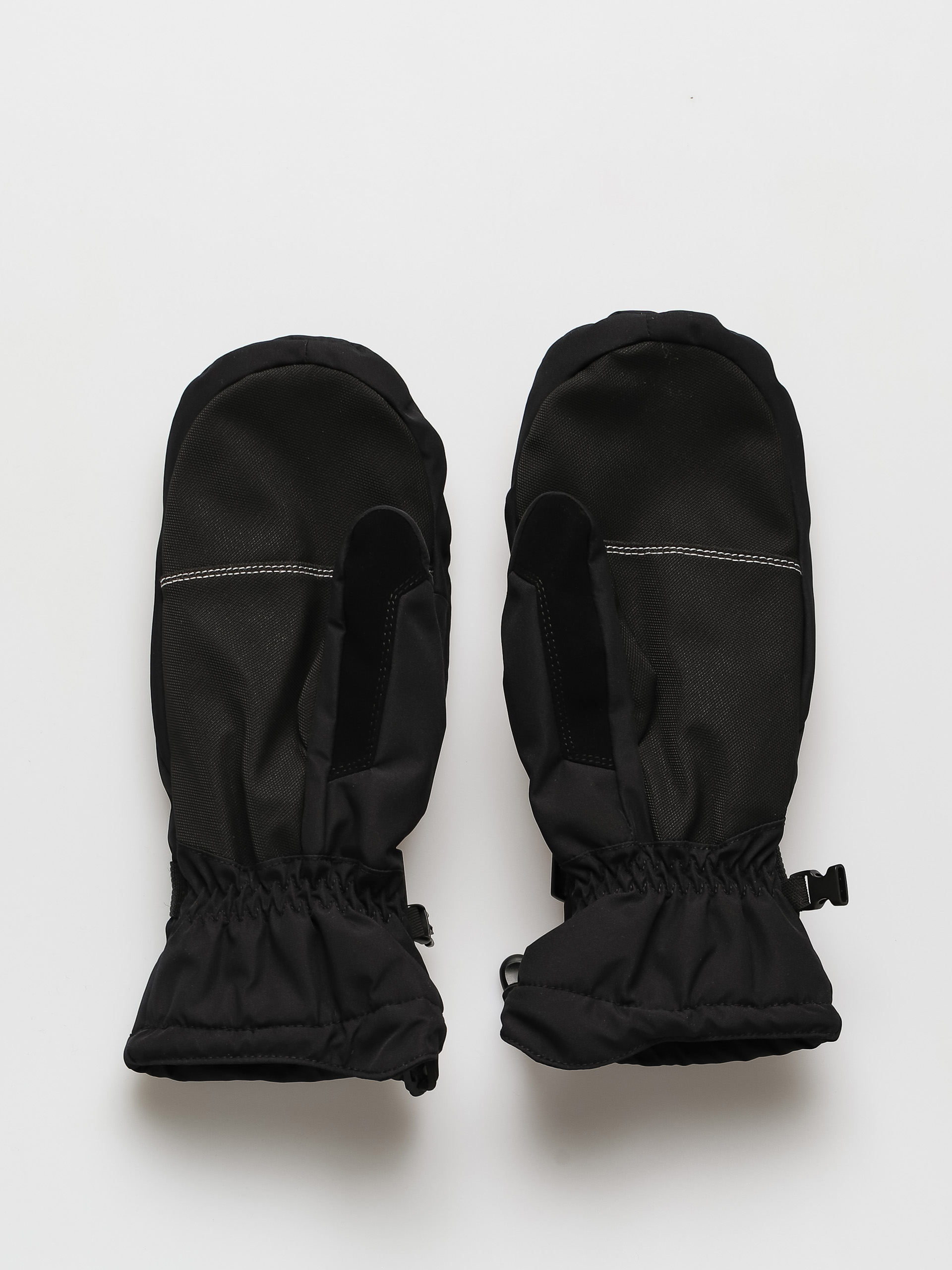 Rukavice Quiksilver Mission Mitt (true black)