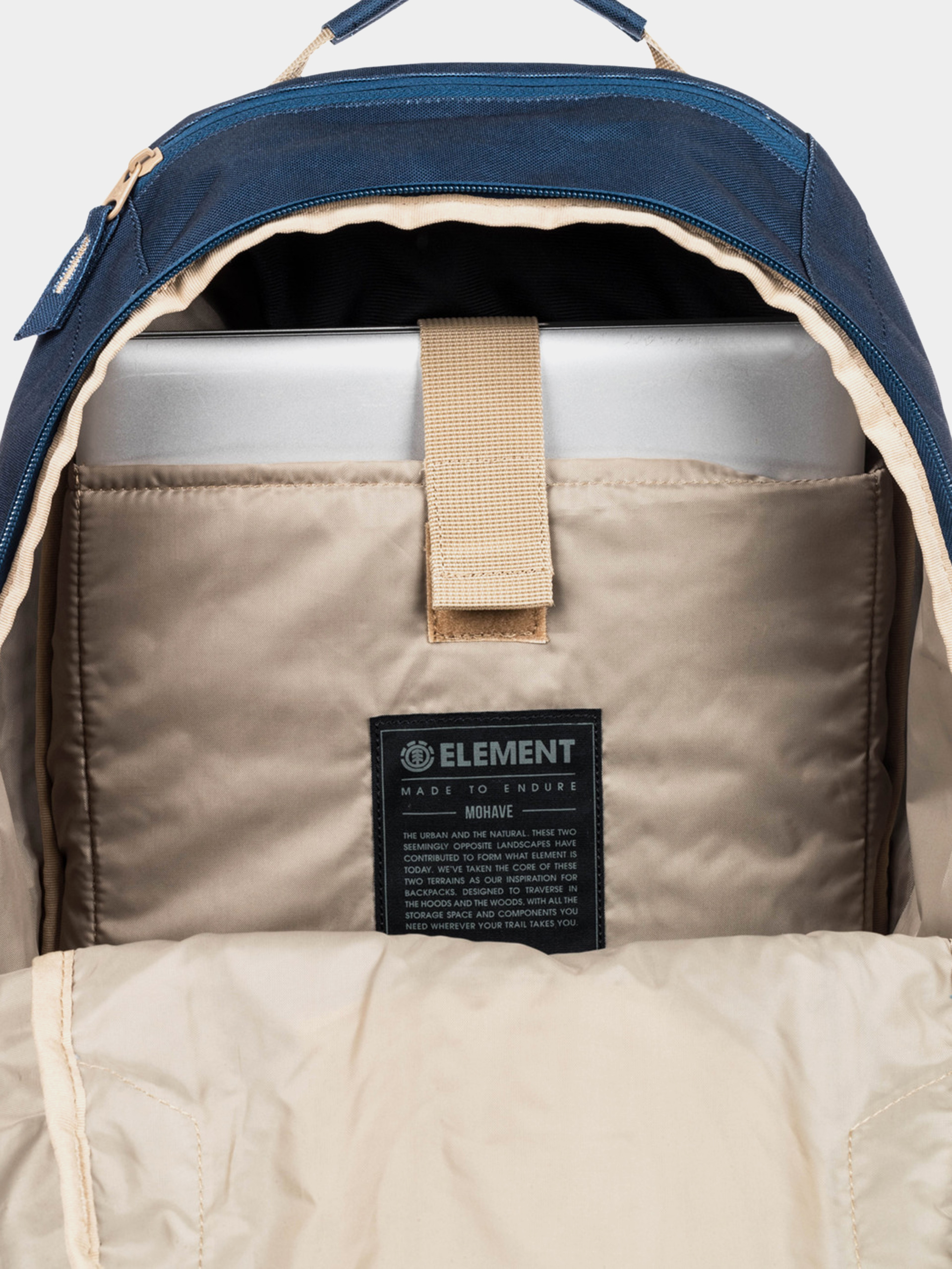 Batoh Element Mohave (moonlit ocean)