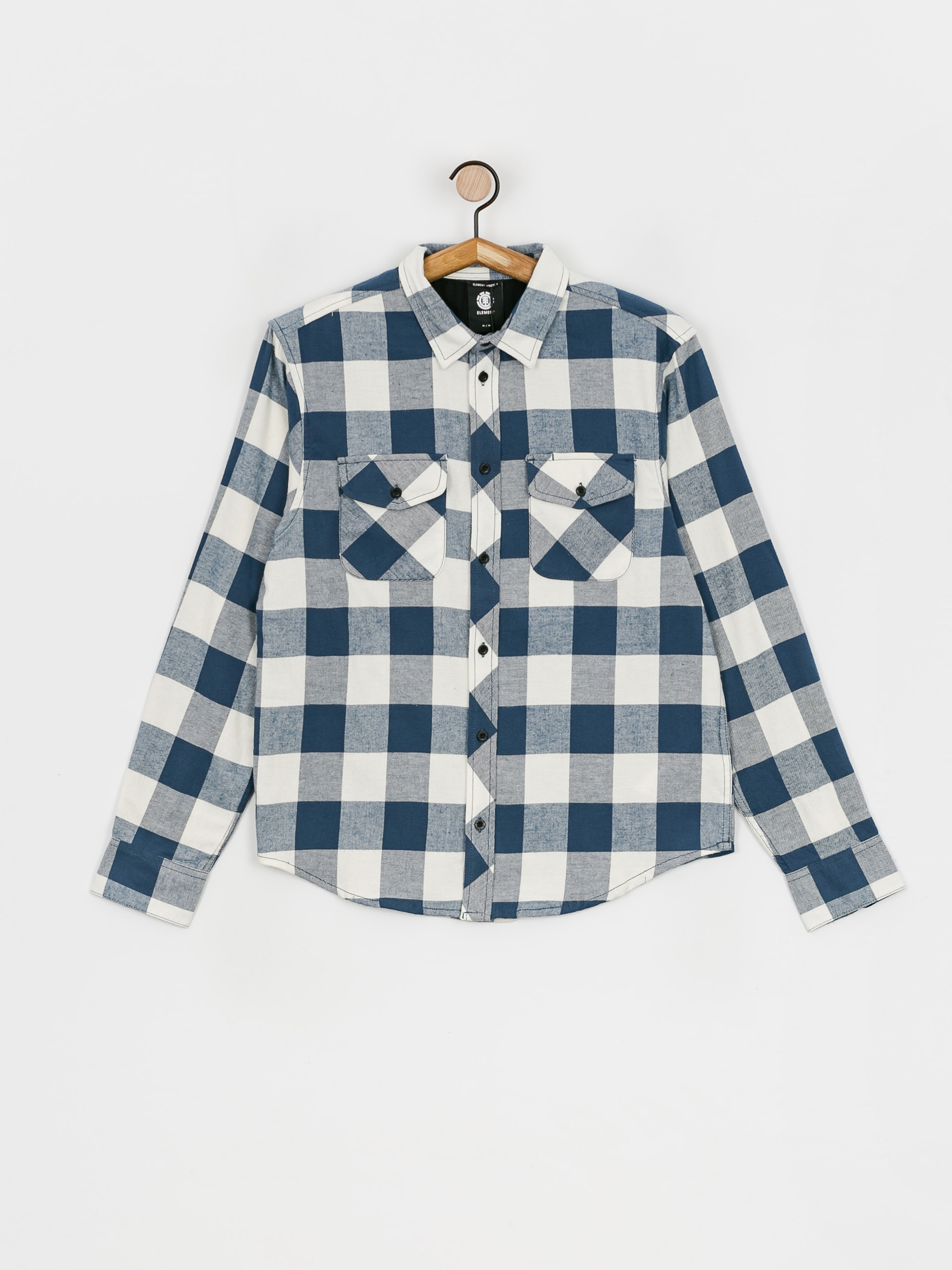 Košile Element Tacoma (moonlit ocean)