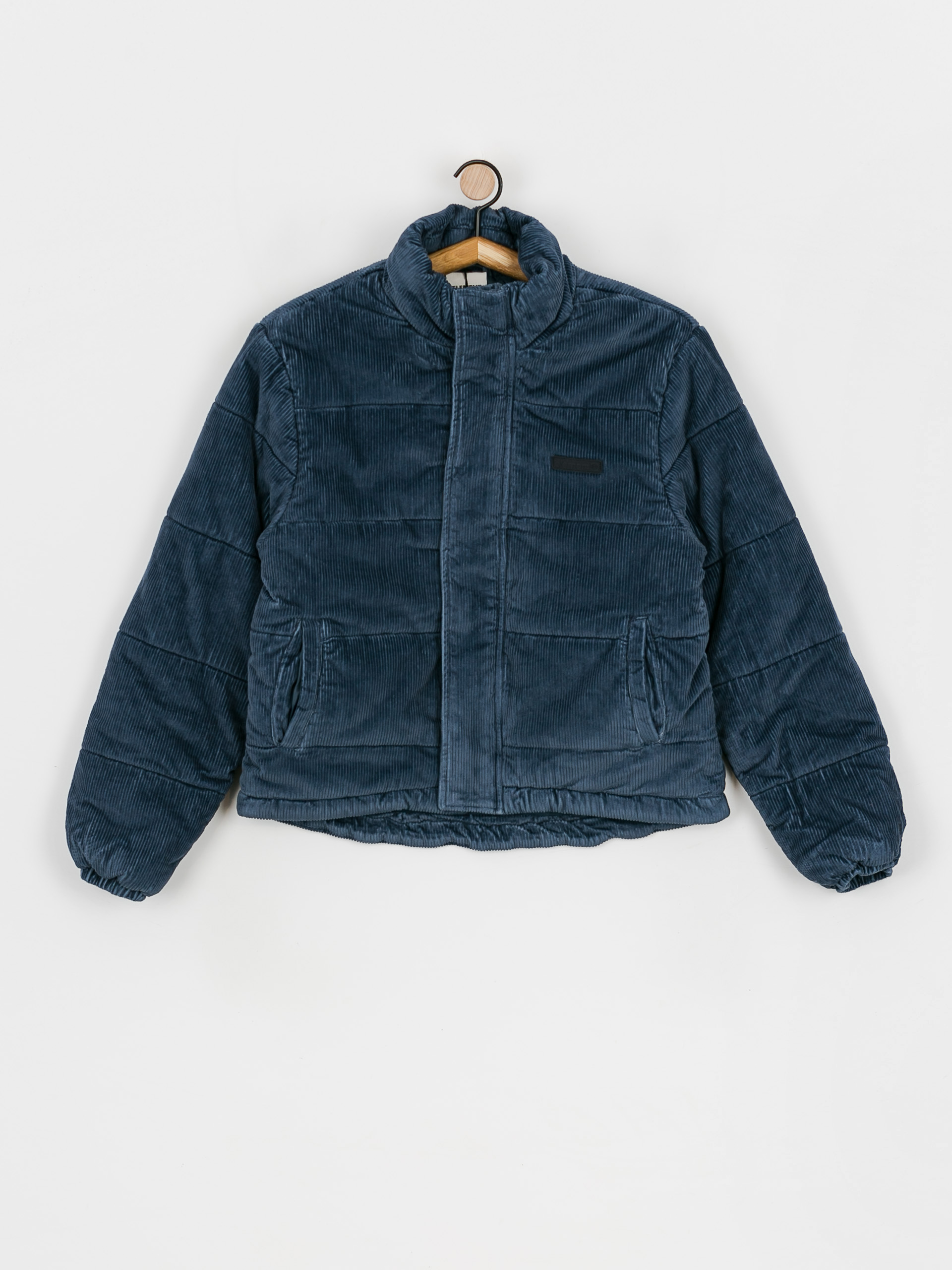 Bunda Element Aspen Cord Wmn (moonlit ocean)