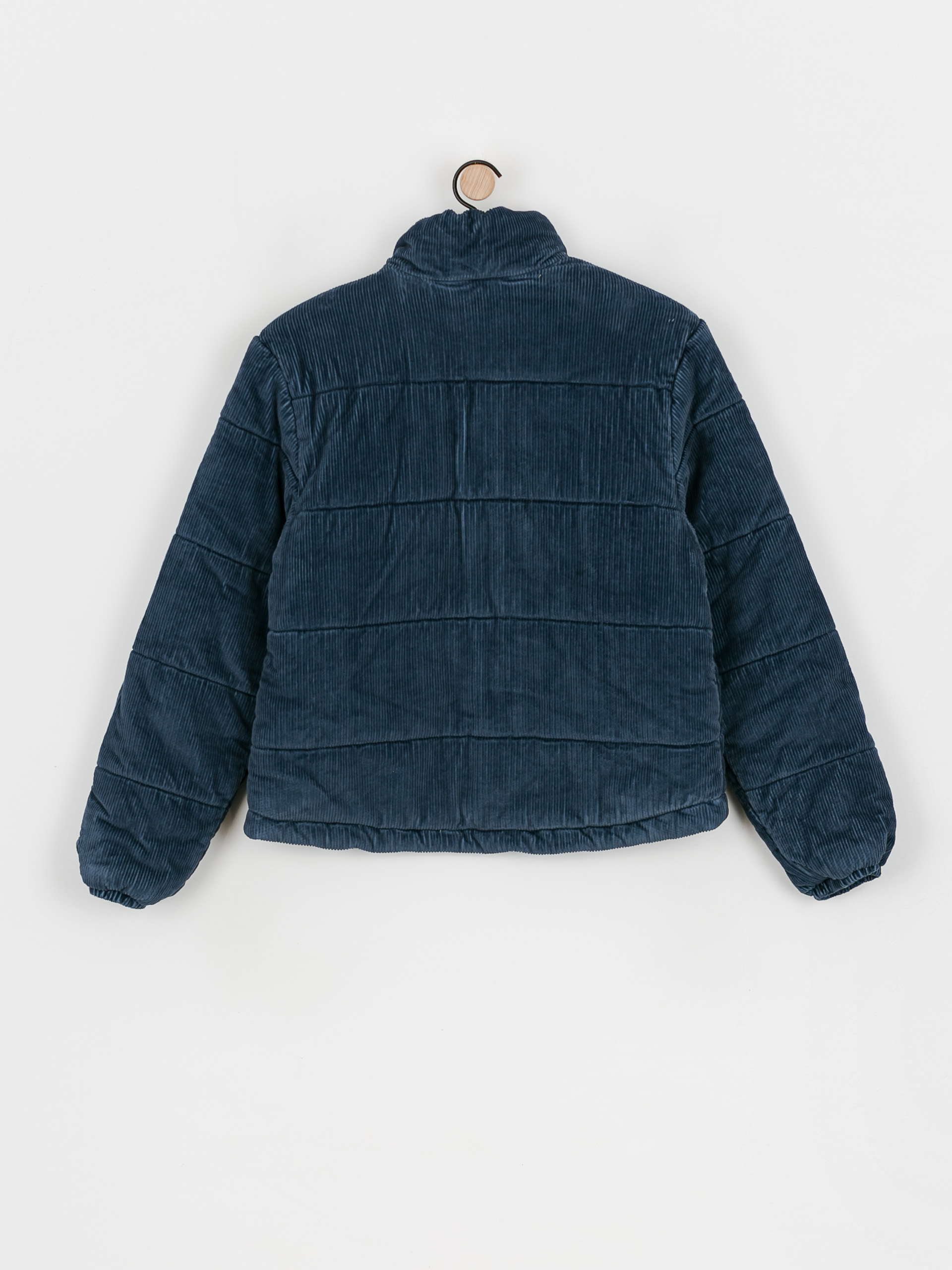 Bunda Element Aspen Cord Wmn (moonlit ocean)