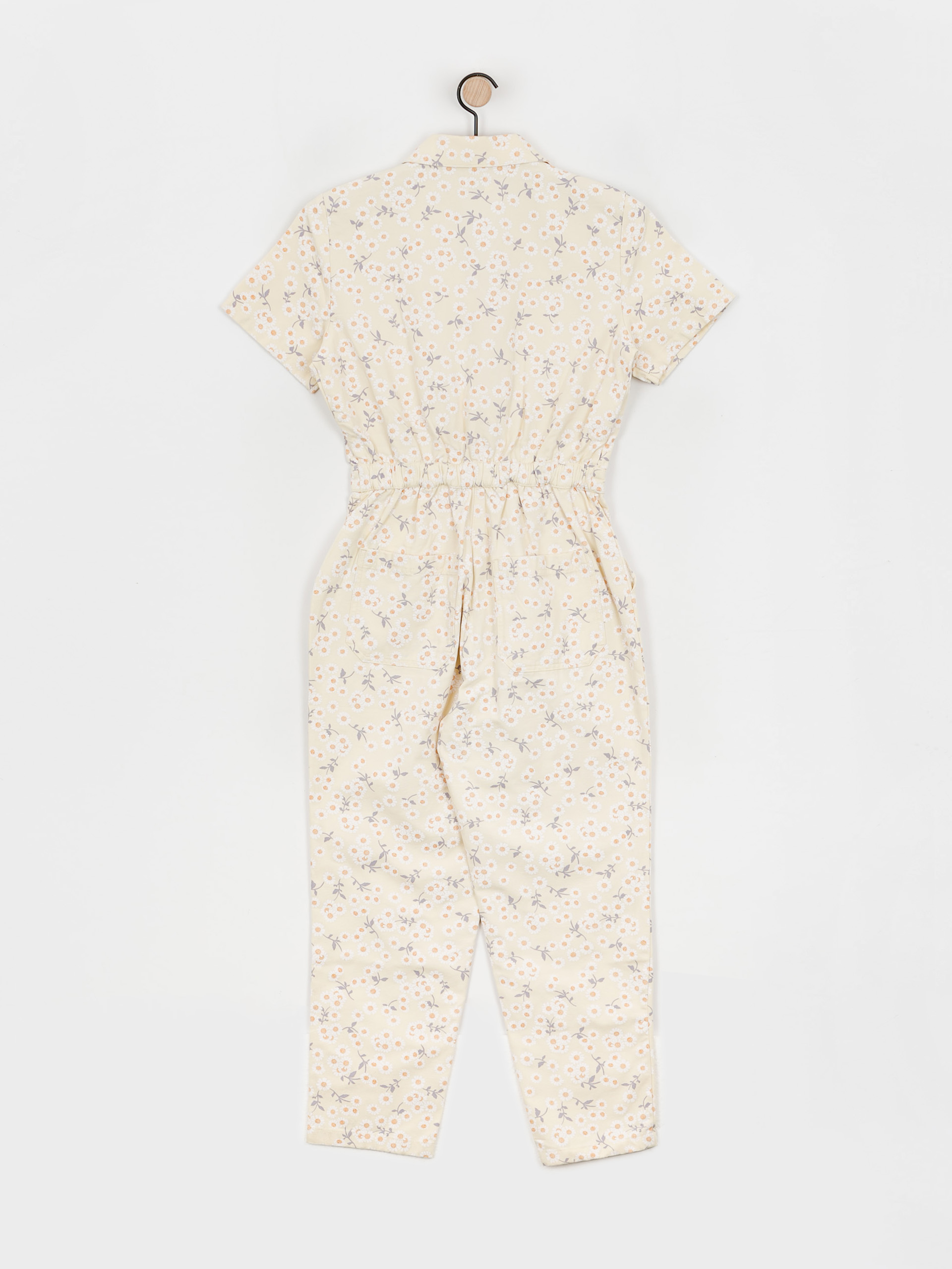 Dámský Kombinéza RVCA Nightshift Jumpsuit (afterglow)