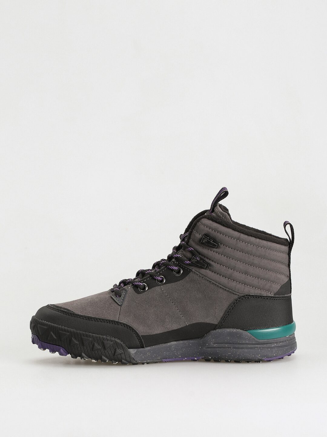 Zimní boty Element Donnelly Elite (asphalt)