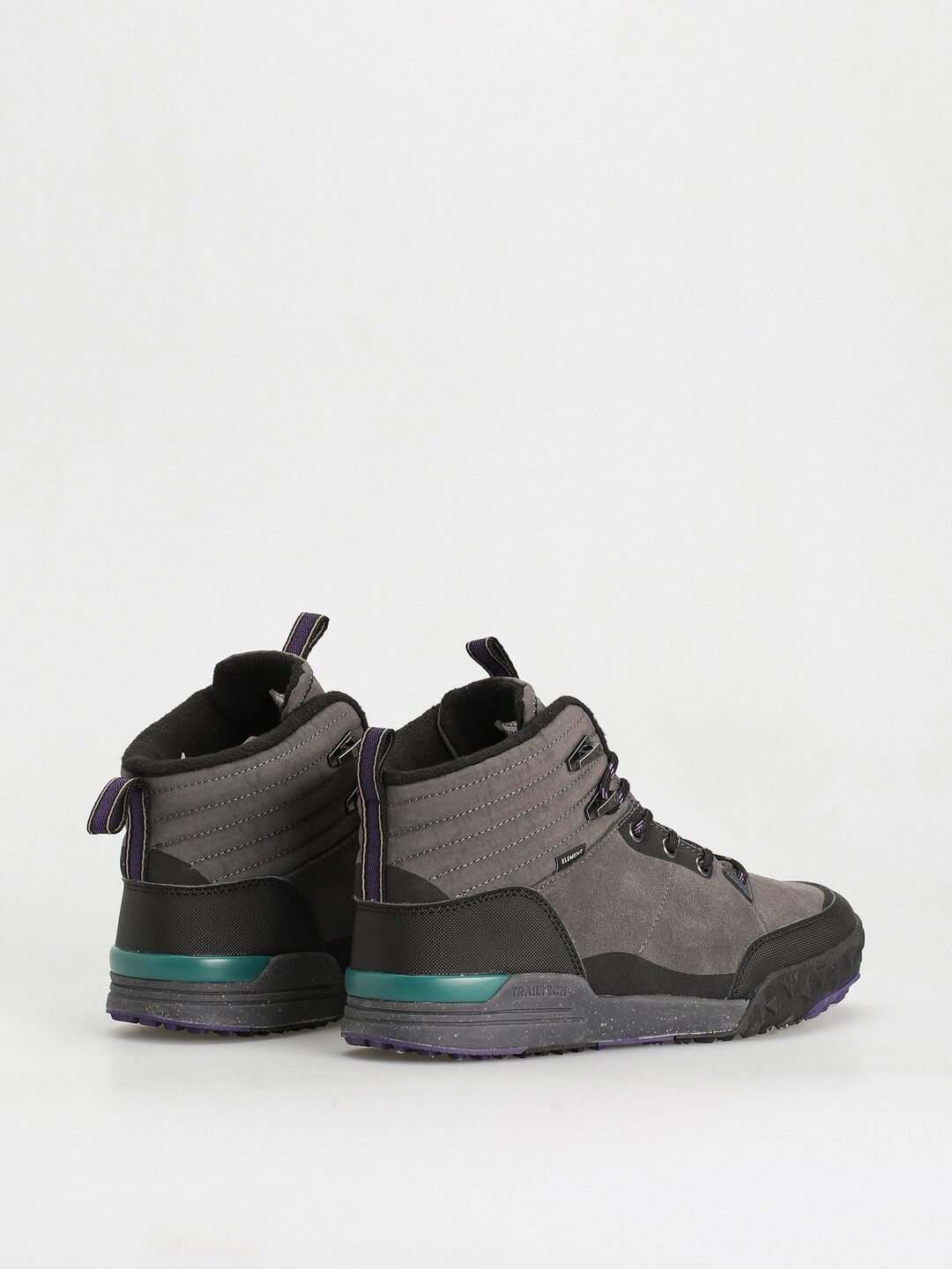 Zimní boty Element Donnelly Elite (asphalt)